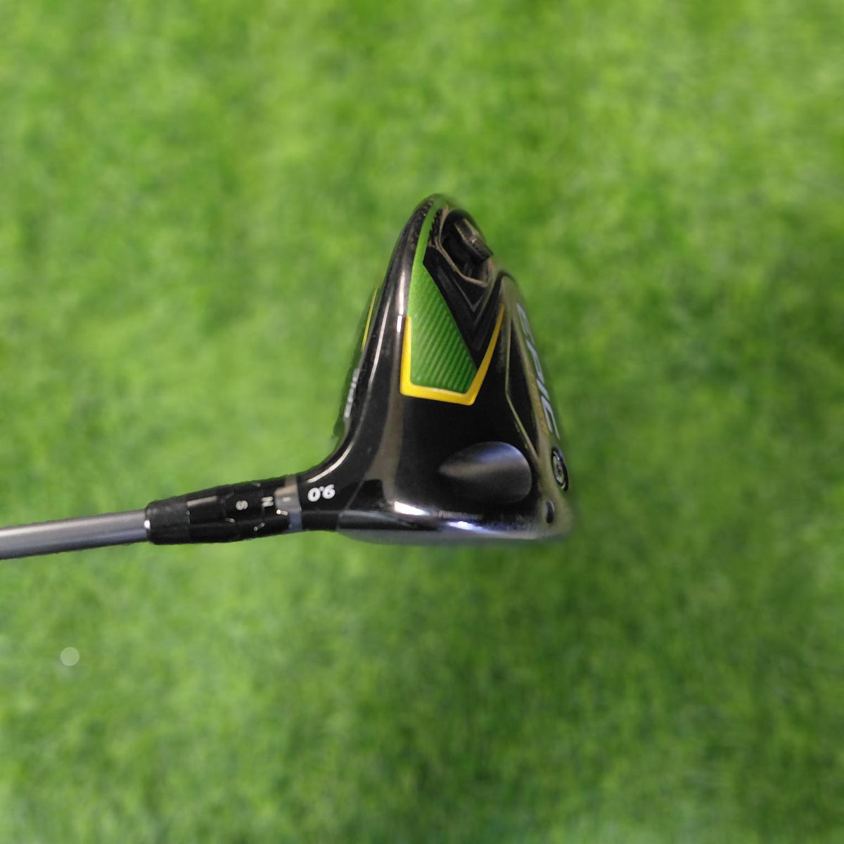 Callaway Driver / EPIC FLASH SUBZERO / 9.0 / S