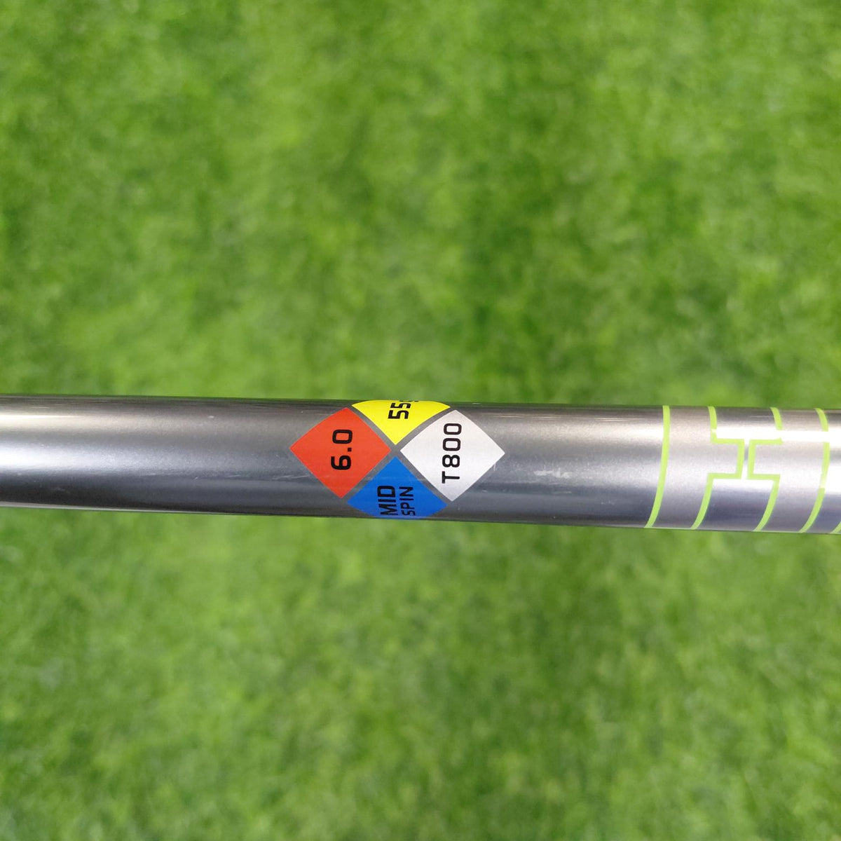 Callaway Driver / EPIC FLASH SUBZERO / 9.0 / S