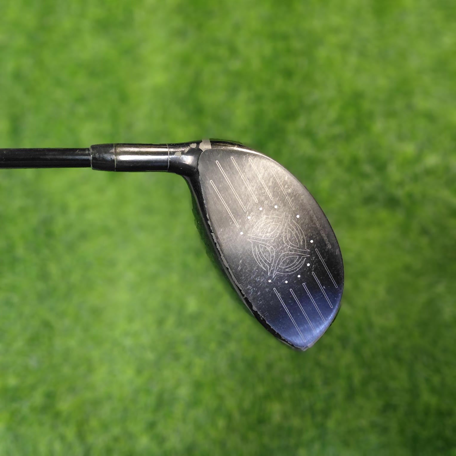 Callaway Driver / RAZR X BLACK / 10.5 / S