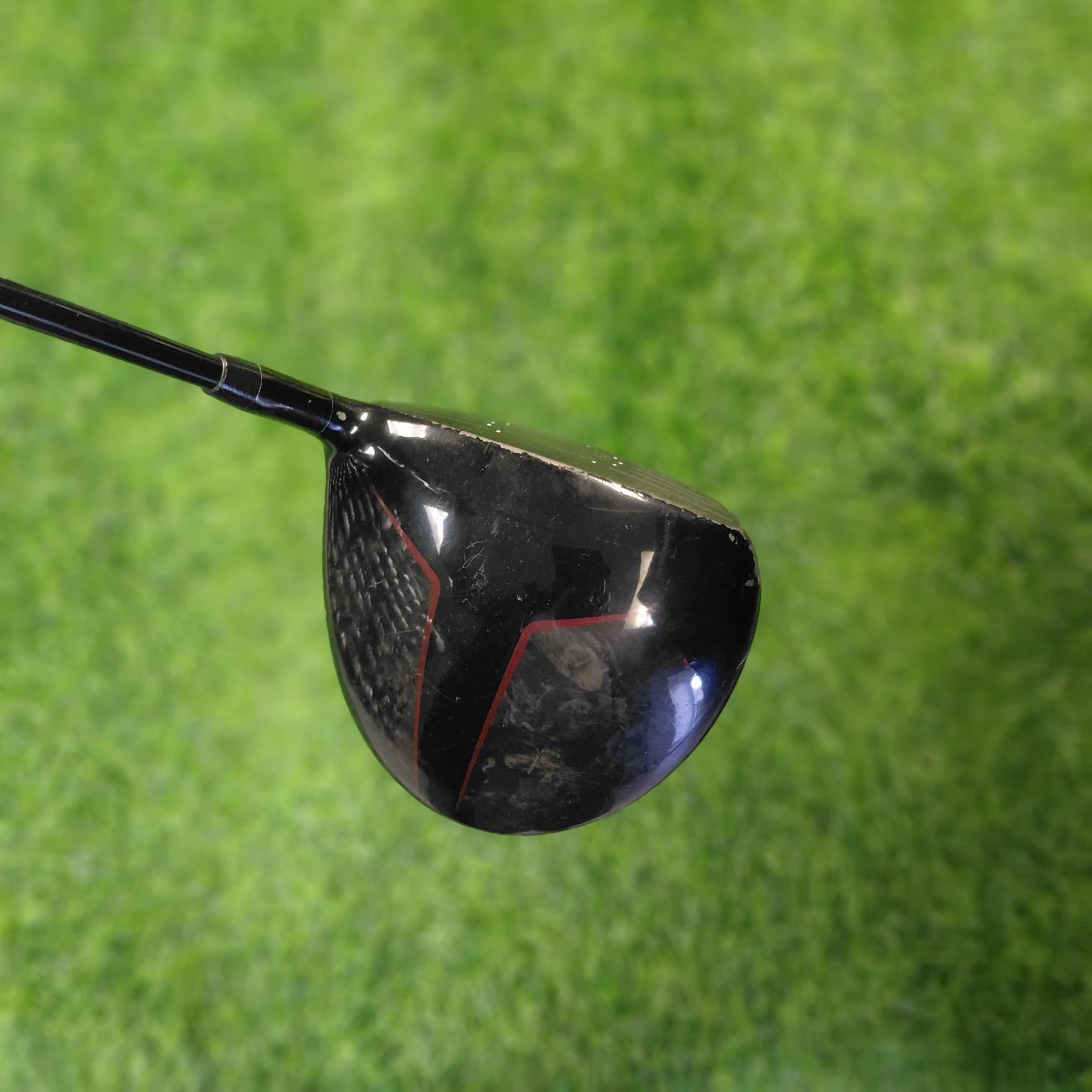 Callaway Driver / RAZR X BLACK / 10.5 / S