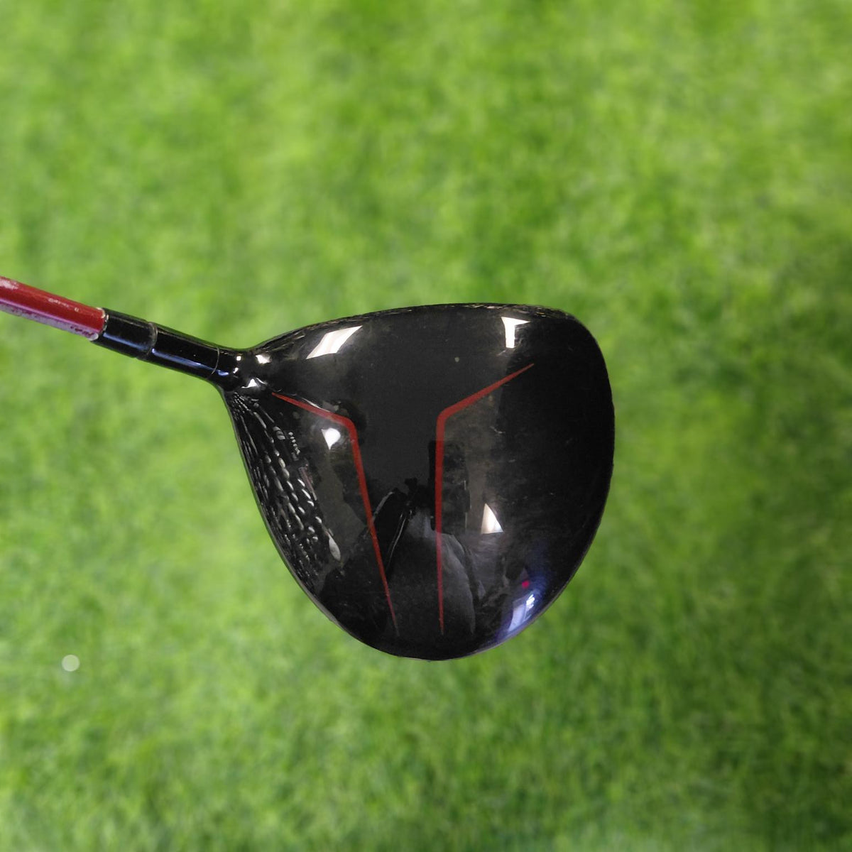 Callaway Driver / RAZR X BLACK / 9.5 / S