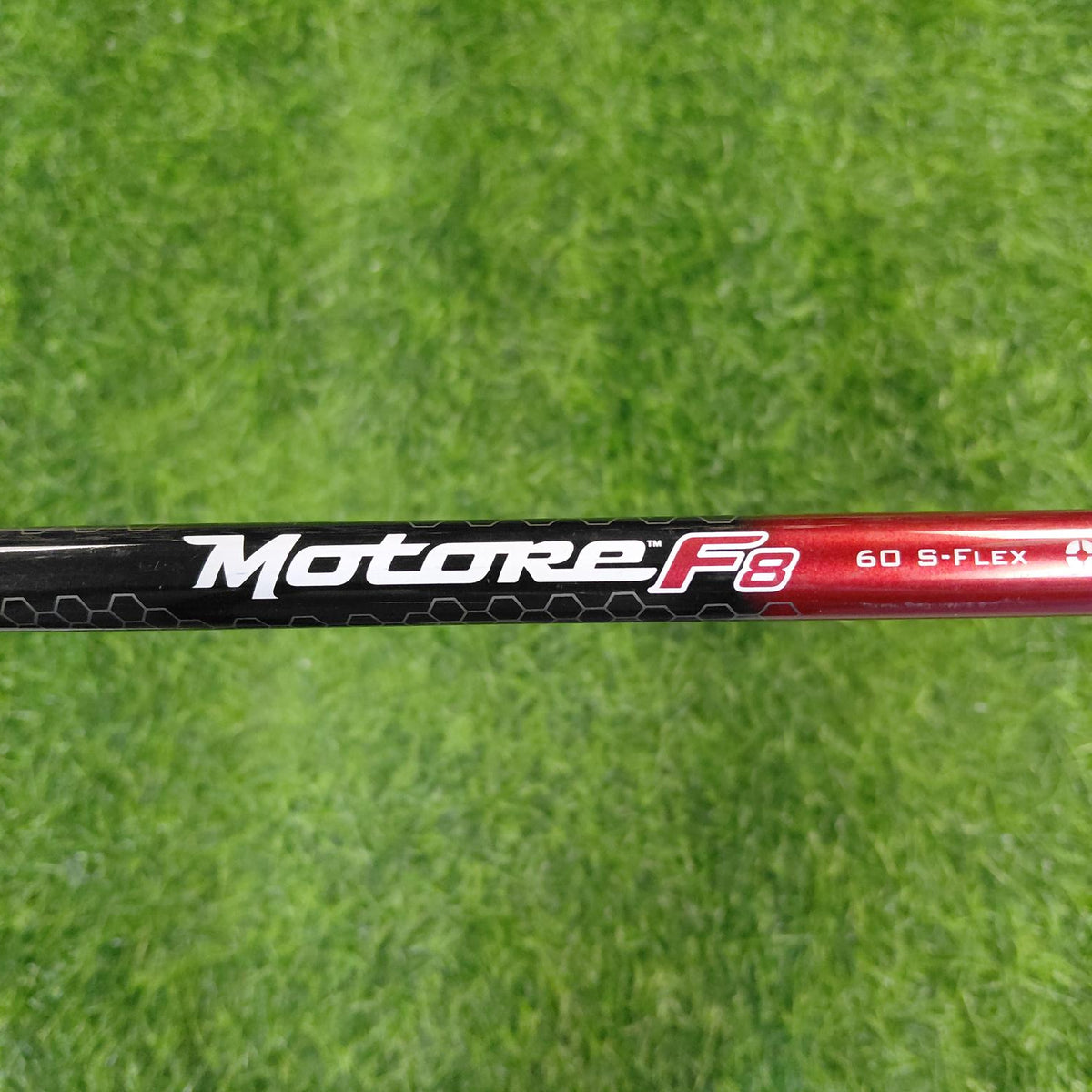 Callaway Driver / RAZR X BLACK / 9.5 / S