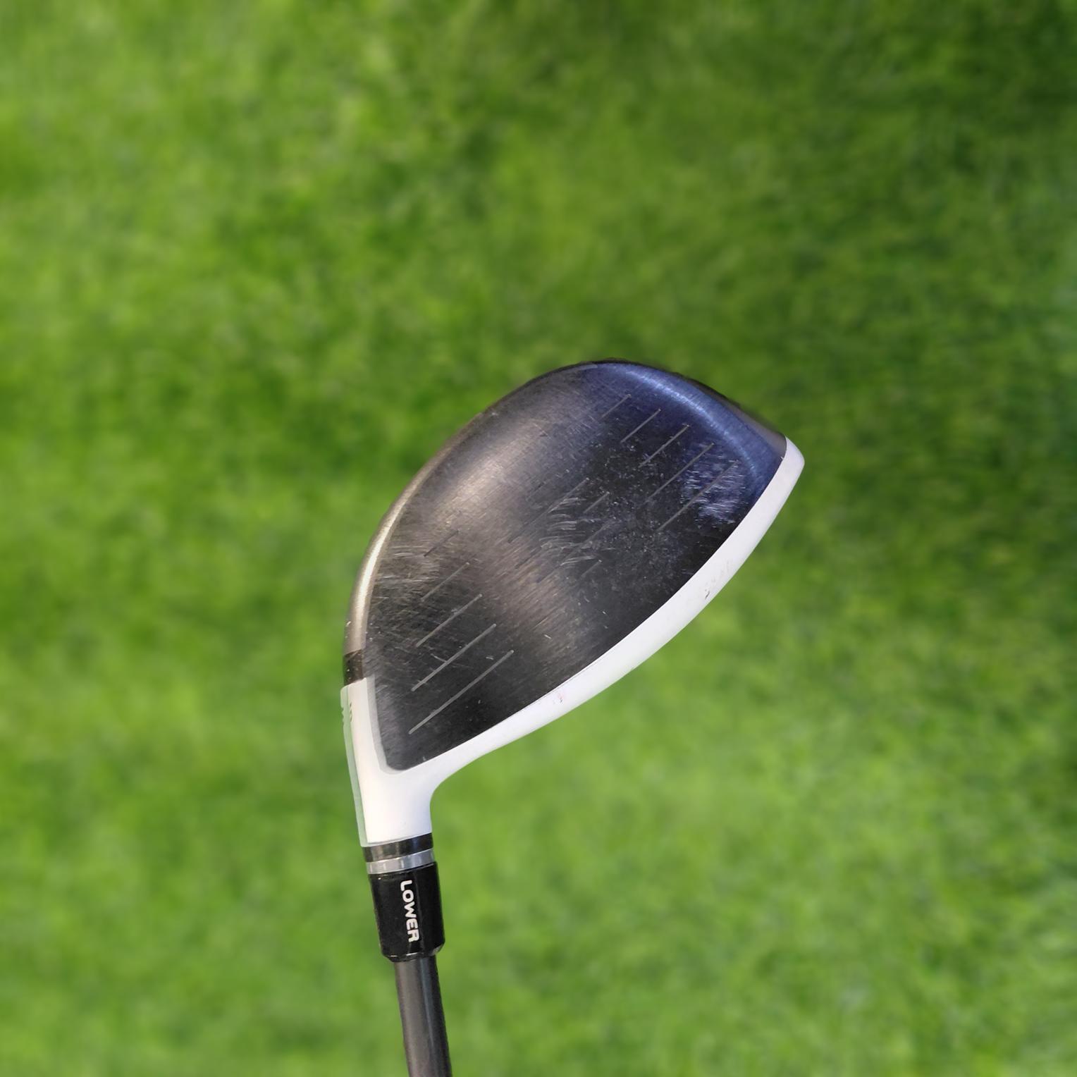 TaylorMade Driver / RBZ STAGE 2 / 10.5 / S * (Small chip)