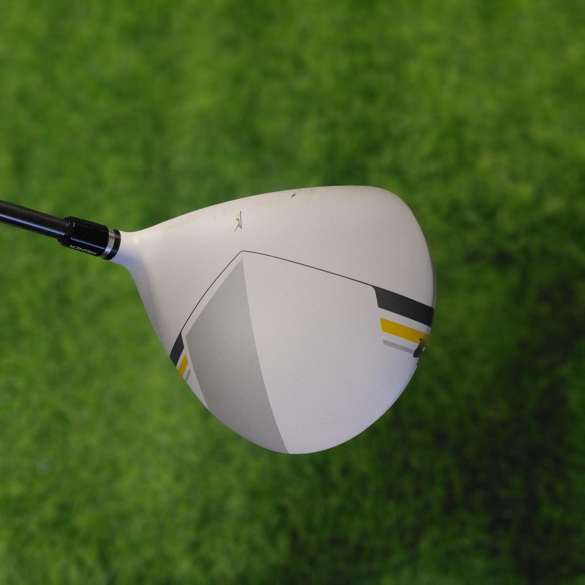 TaylorMade Driver / RBZ STAGE 2 / 10.5 / S * (Small chip)