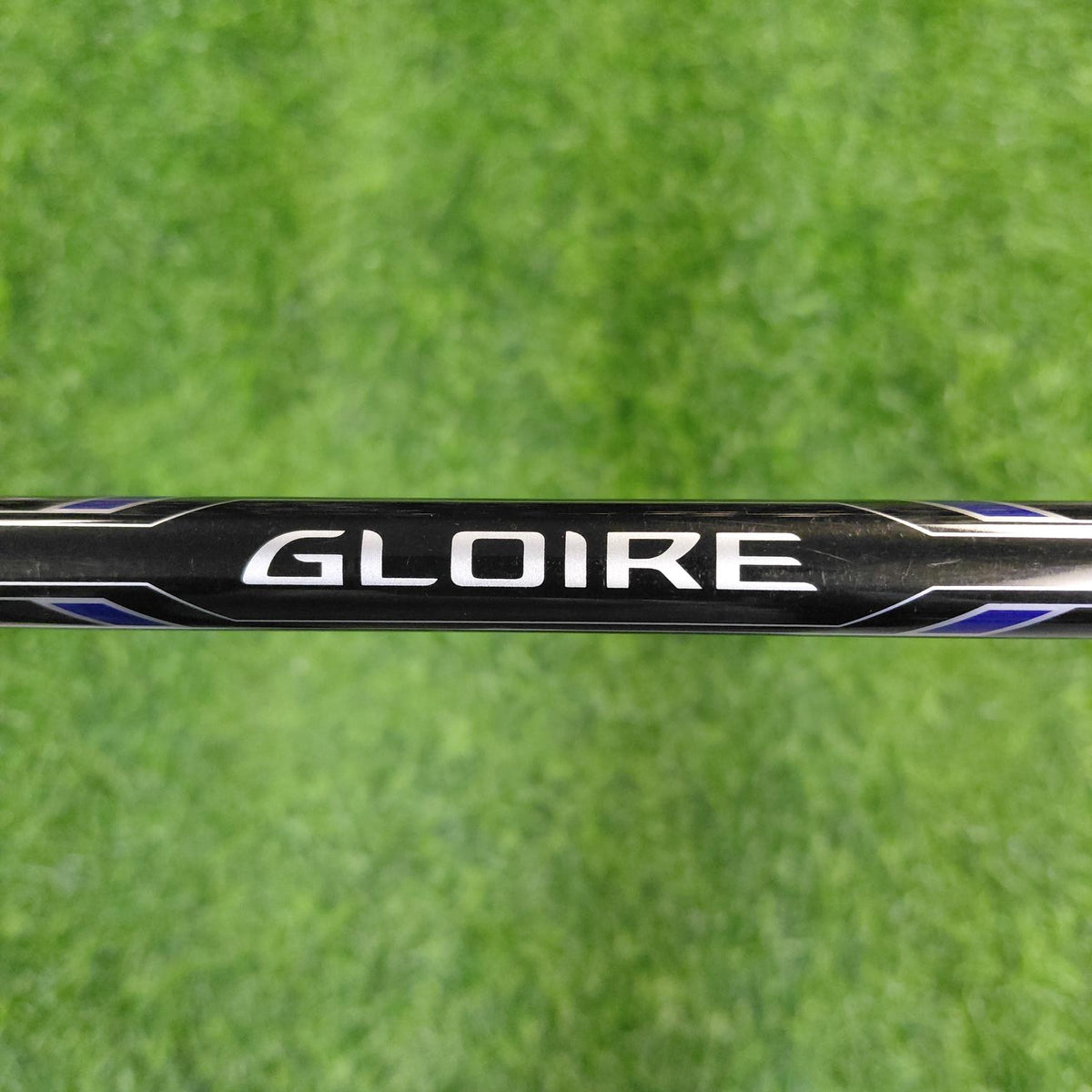 TaylorMade Driver / RBZ STAGE 2 / 10.5 / S * (Small chip)