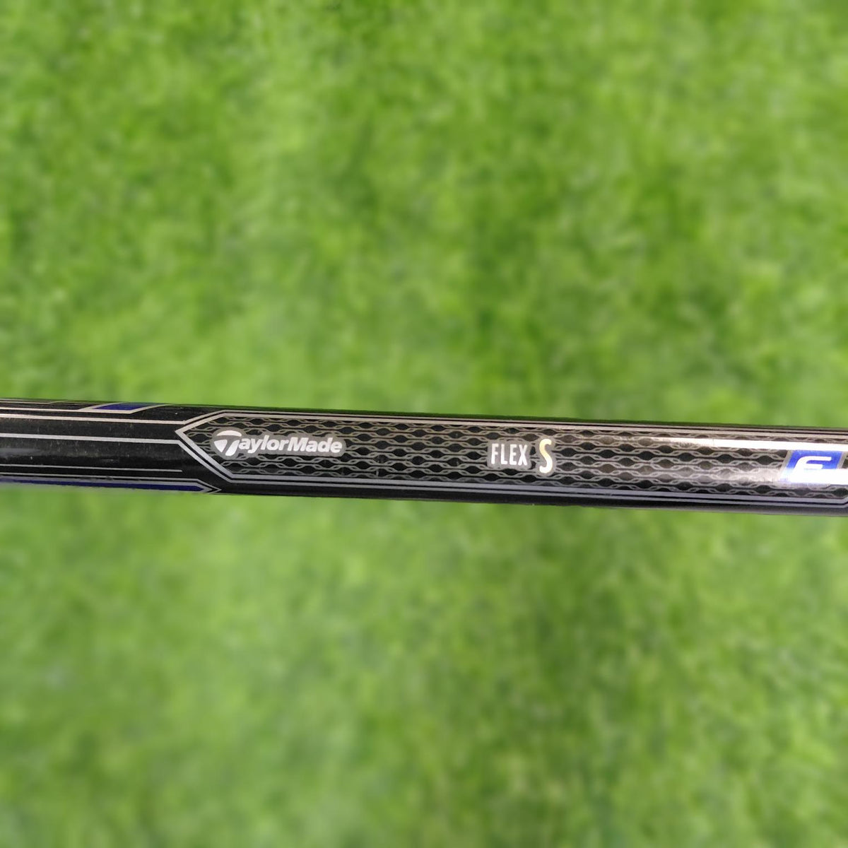TaylorMade Driver / RBZ STAGE 2 / 10.5 / S * (Small chip)
