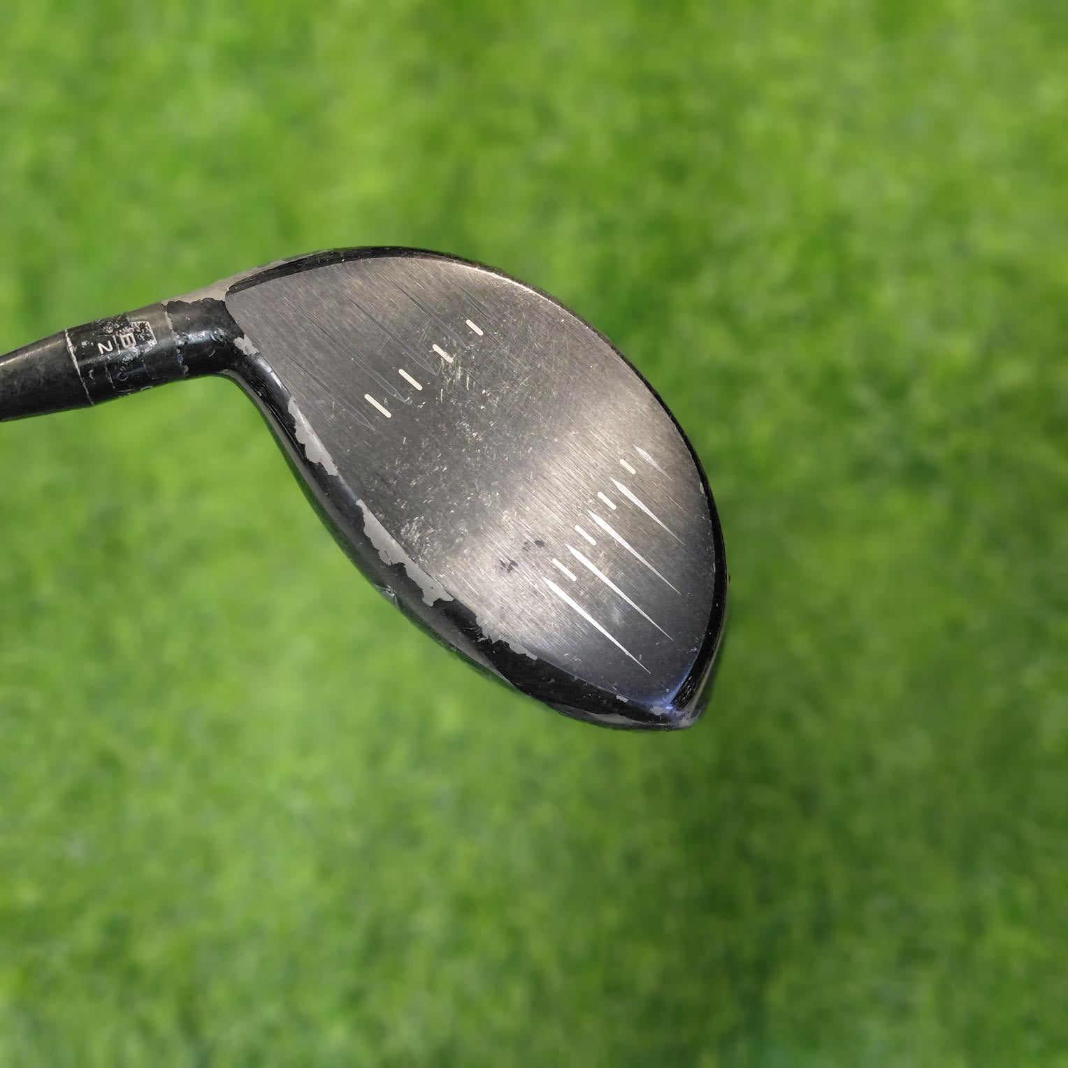 Titleist Driver / TS2 / 9.5 / R