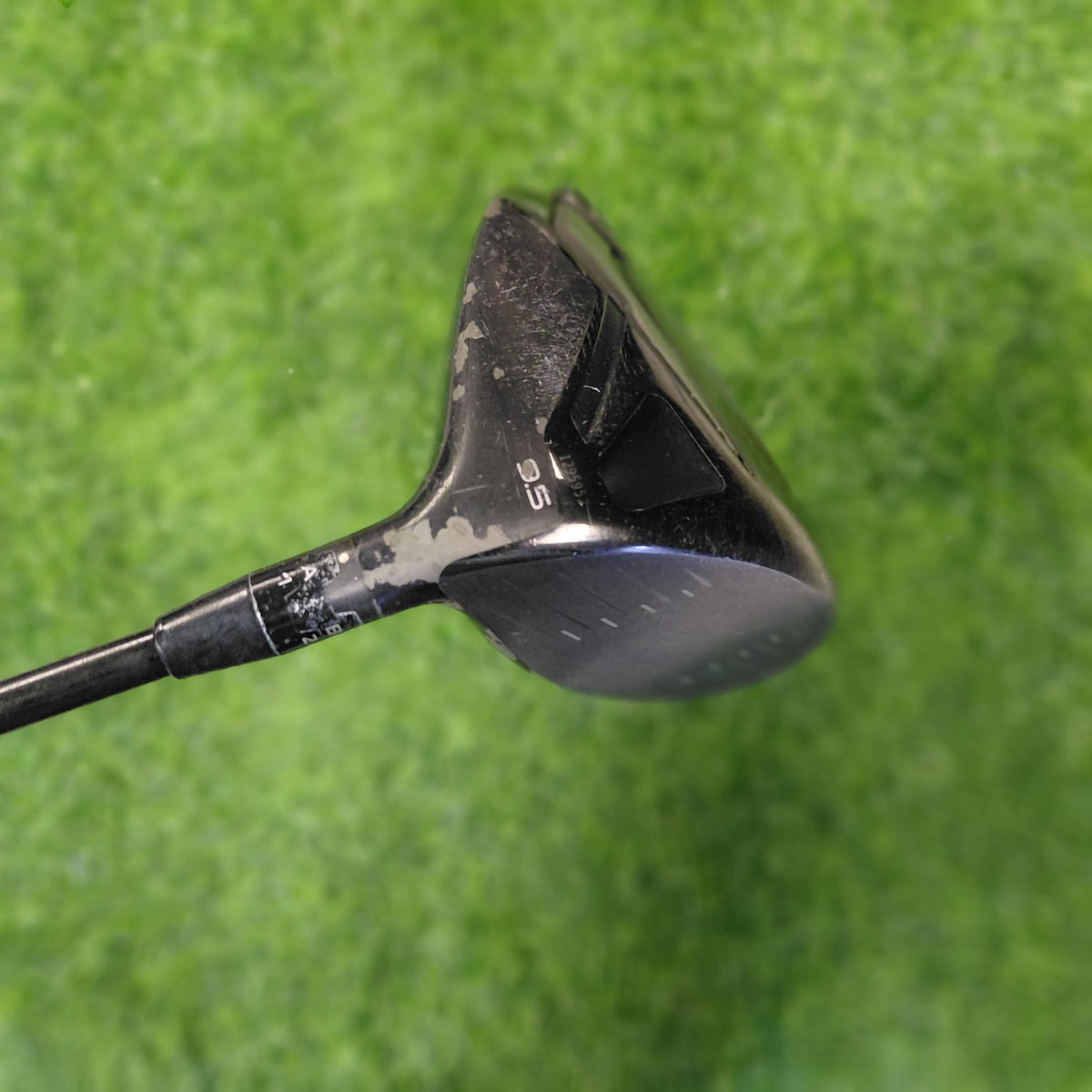 Titleist Driver / TS2 / 9.5 / R