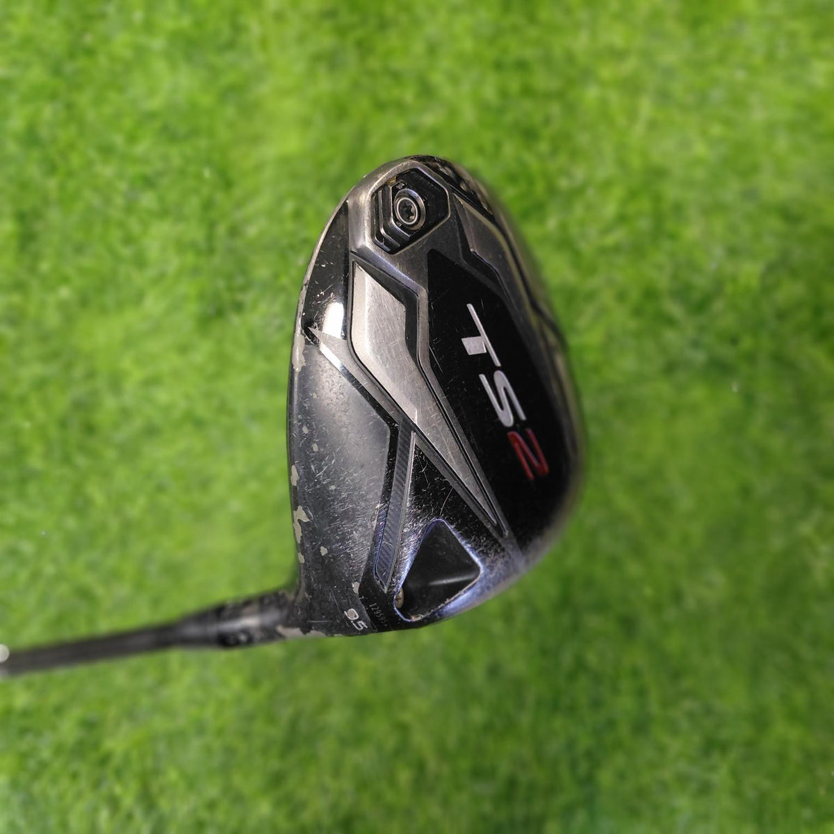Titleist Driver / TS2 / 9.5 / R