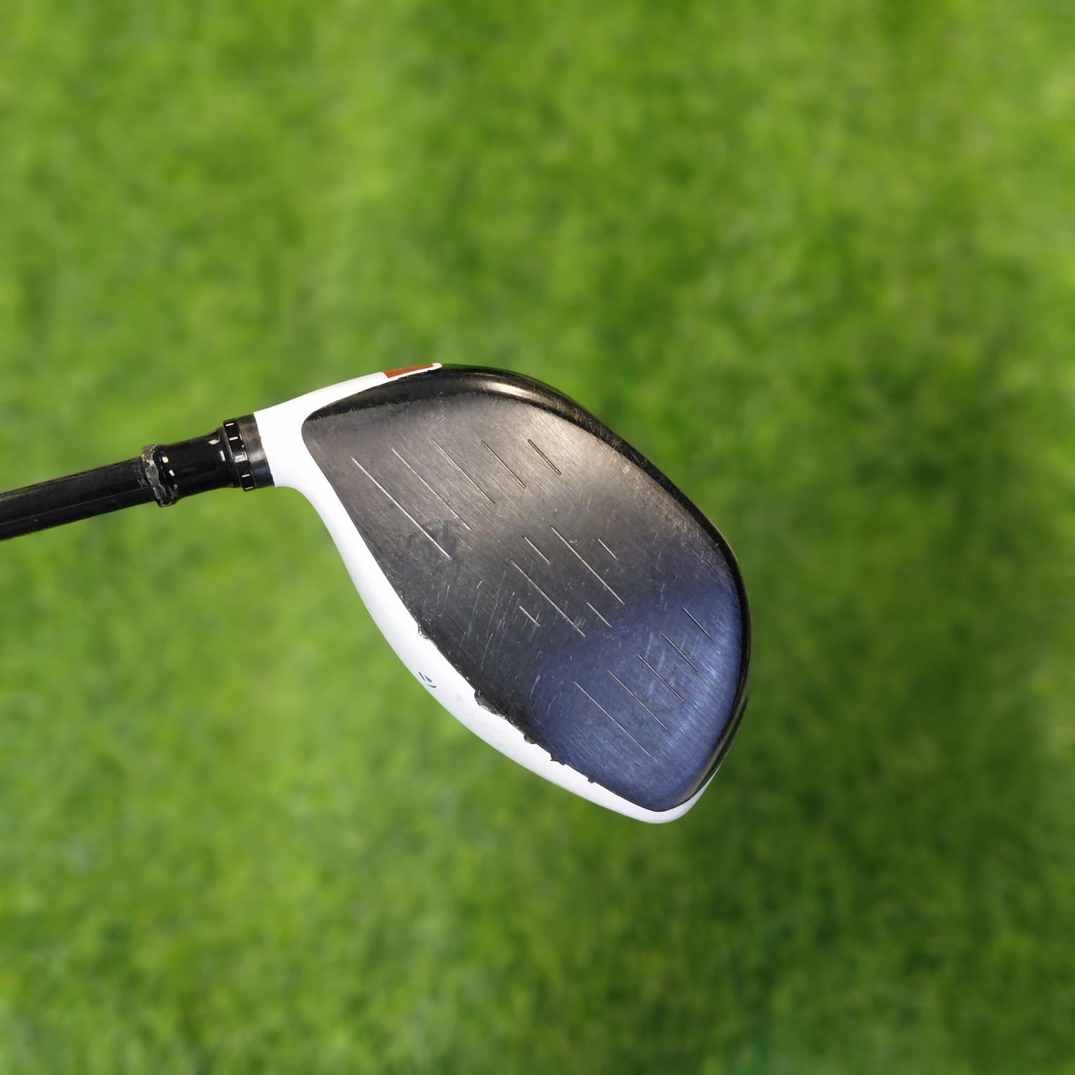 TaylorMade Driver / M1 460 / A(Senior)