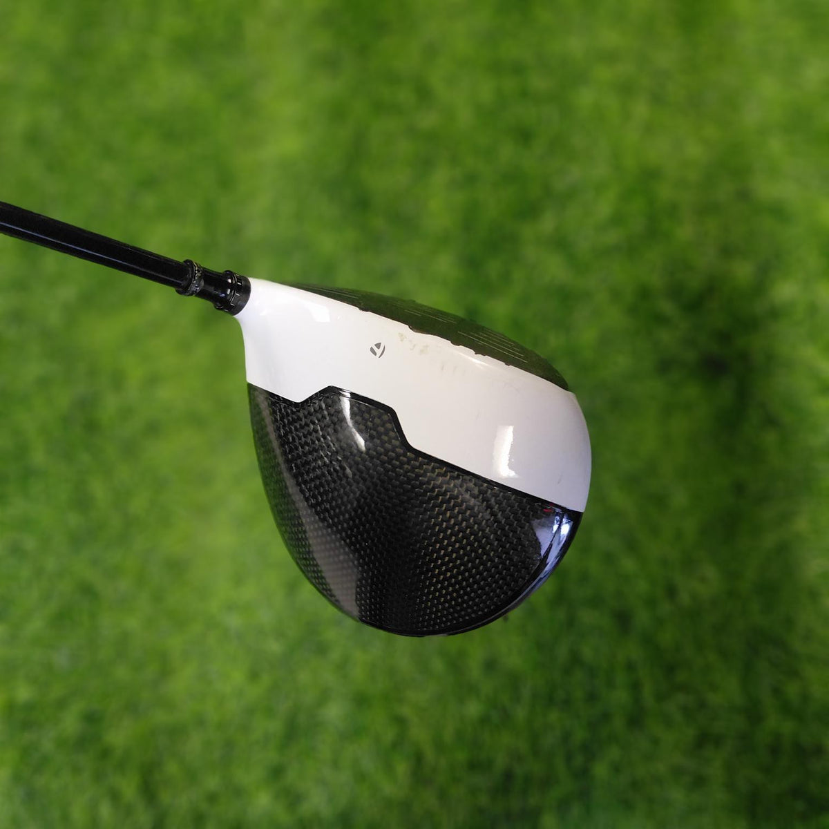 TaylorMade Driver / M1 460 / A(Senior)