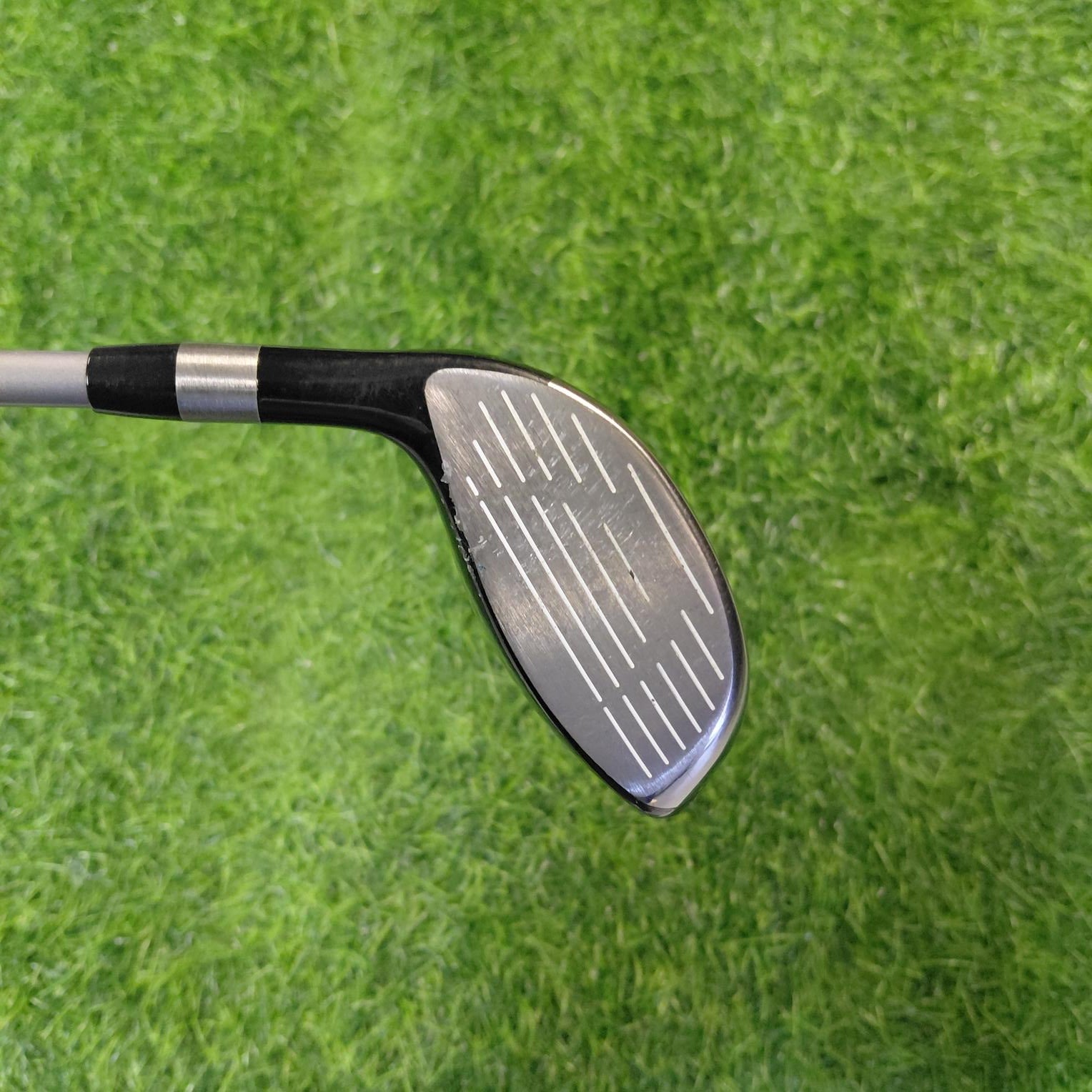 PING Wood / Rapture / 5W(17.0) / R
