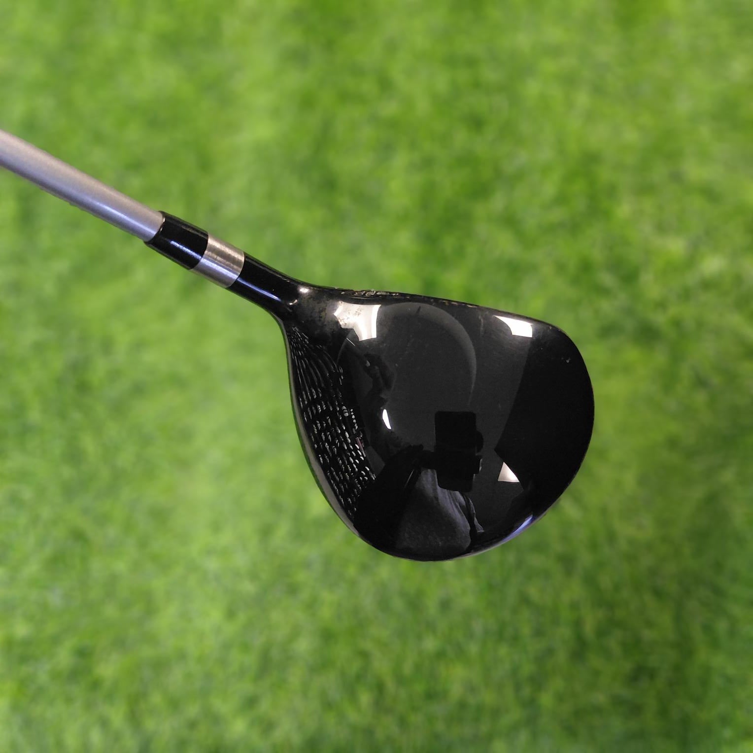 PING Wood / Rapture / 5W(17.0) / R