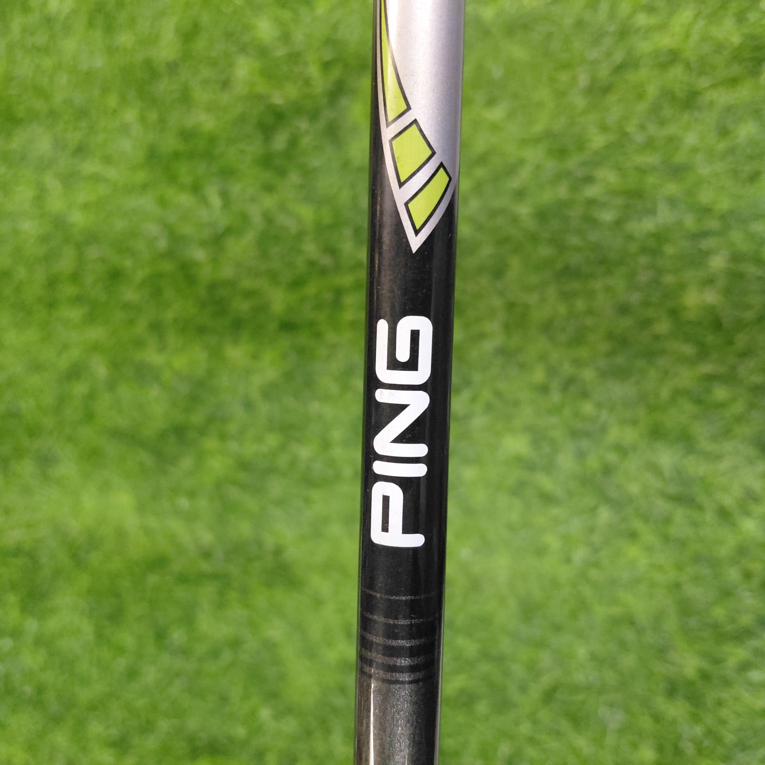 PING Wood / Rapture / 5W(17.0) / R