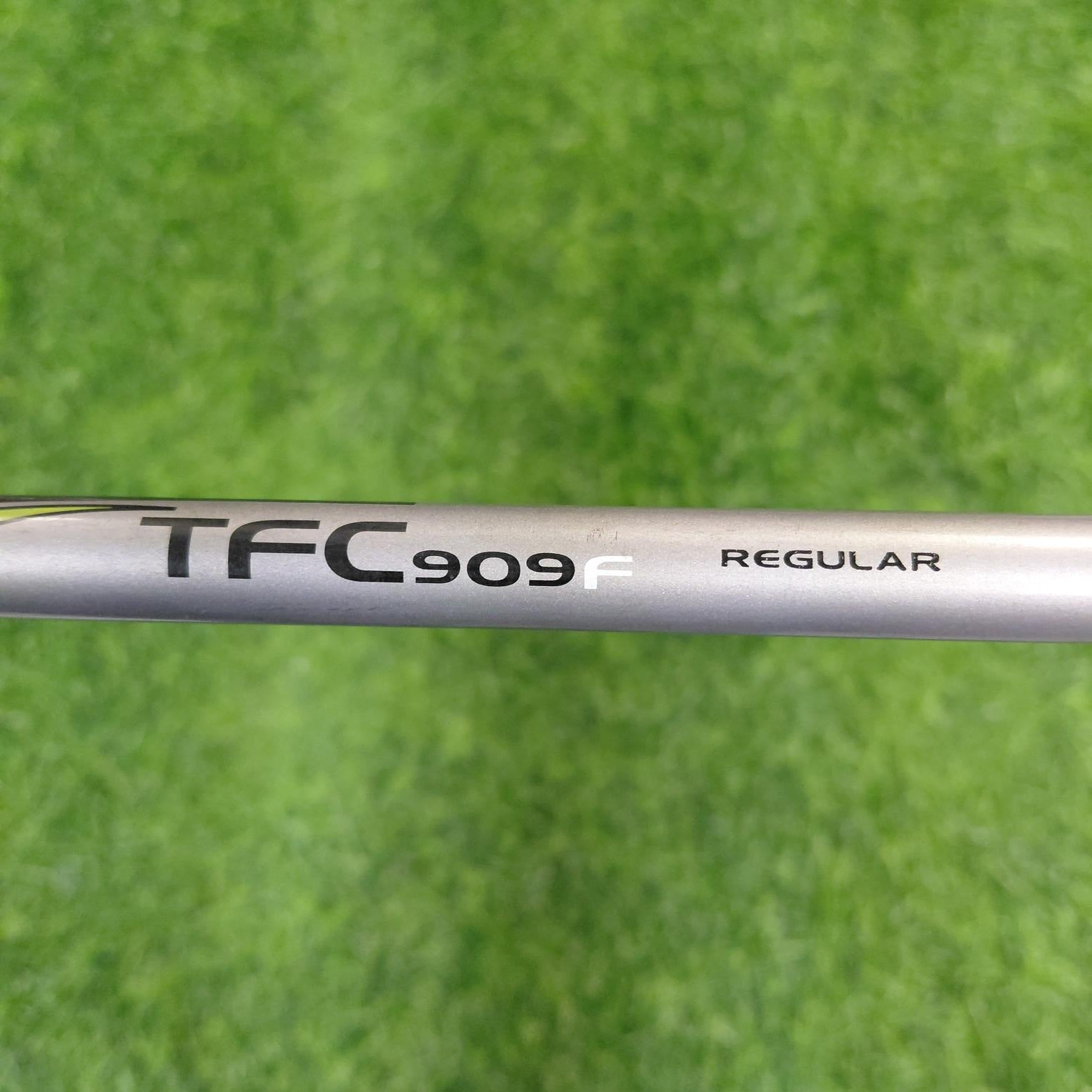 PING Wood / Rapture / 5W(17.0) / R