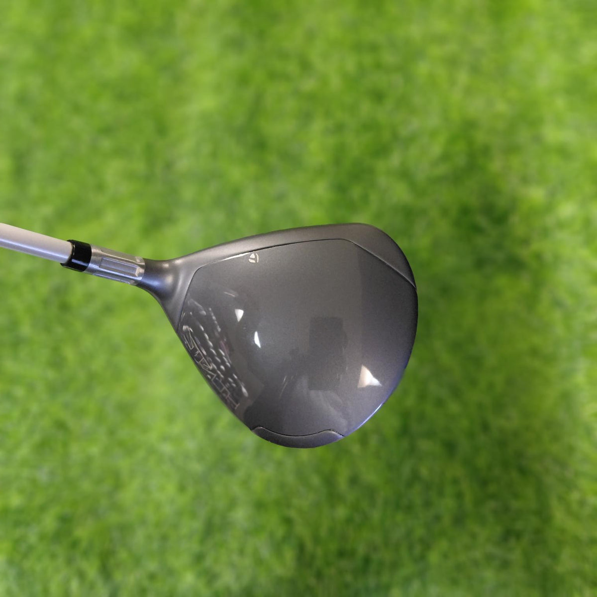 TaylorMade Wood / STEALTH2 HD / 3W(16.0) / Women