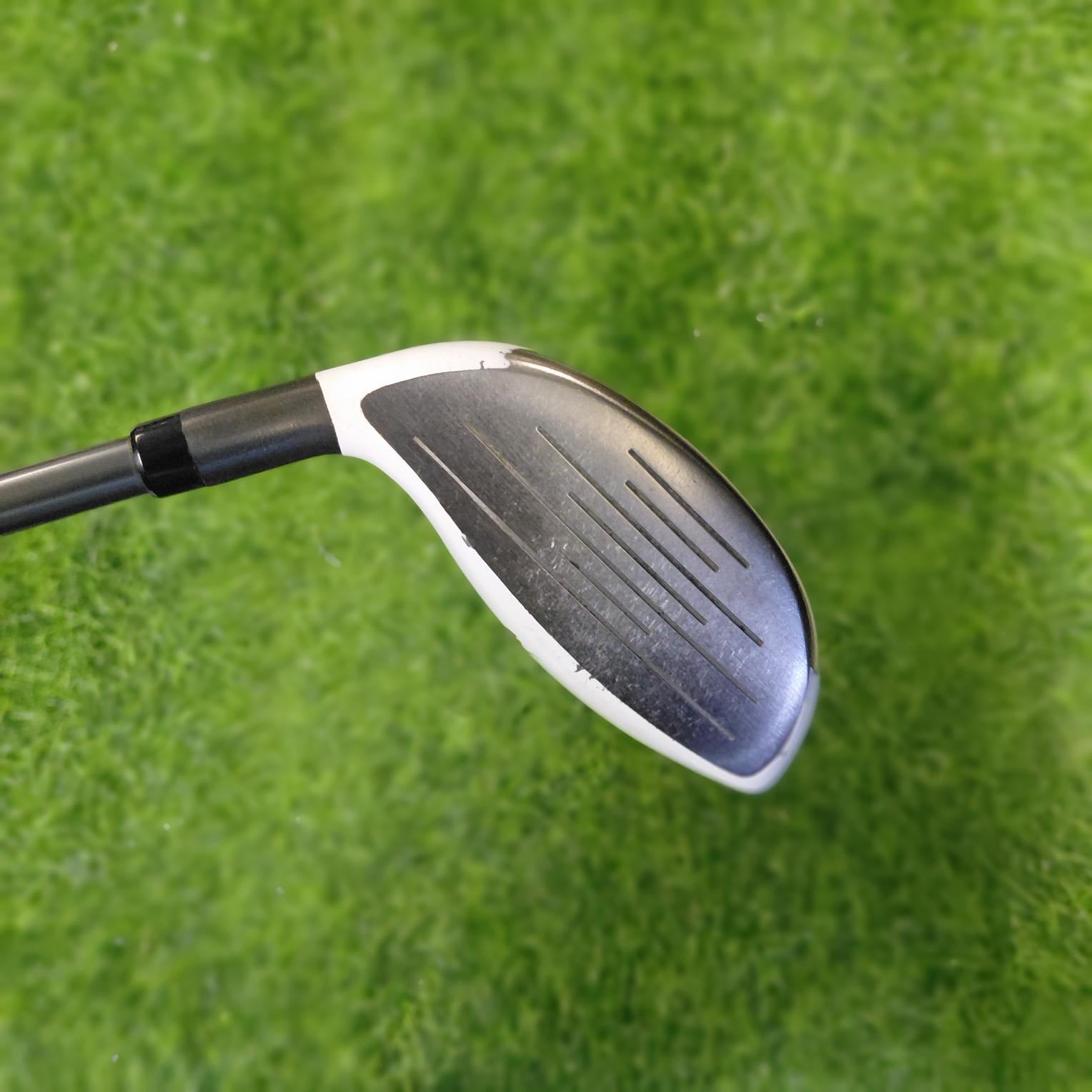 TaylorMade Wood / Burner Superfast2.0 / 3W(15.0) / S