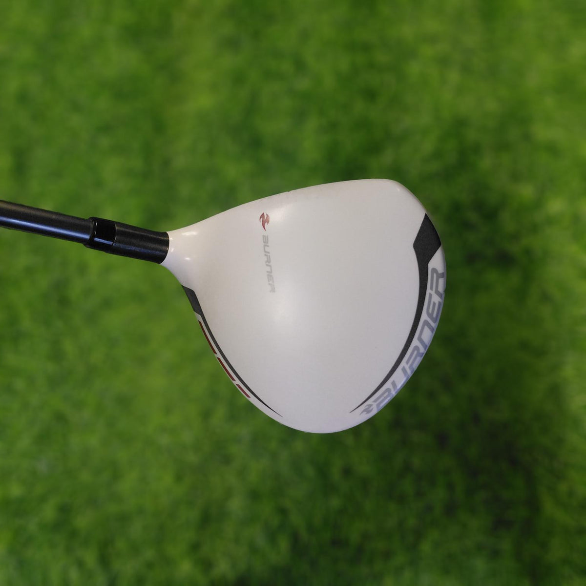 TaylorMade Wood / Burner Superfast2.0 / 3W(15.0) / S