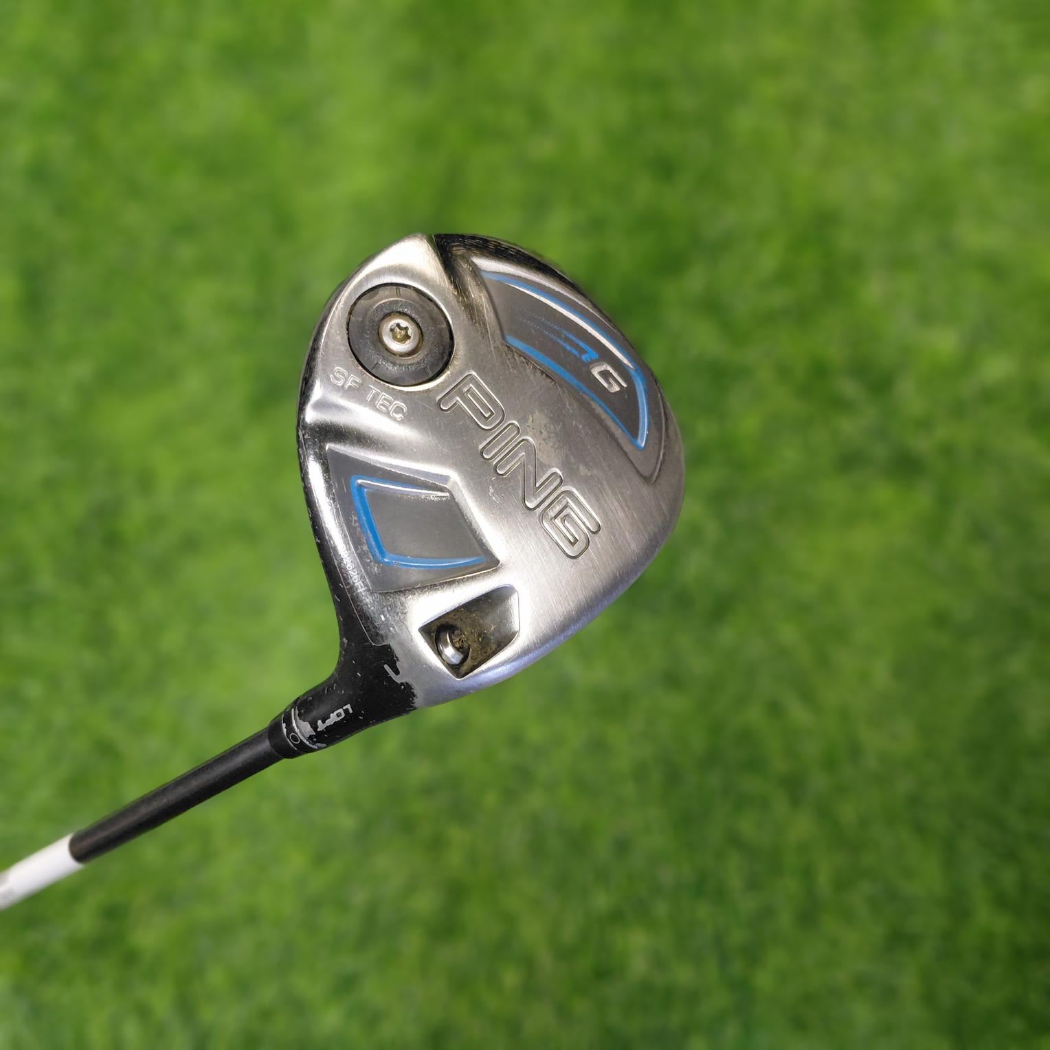 PING Wood / G / 3W(16.0) / A(Senior)