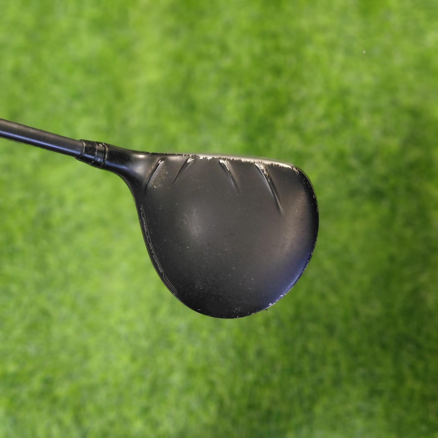 PING Wood / G / 3W(16.0) / A(Senior)