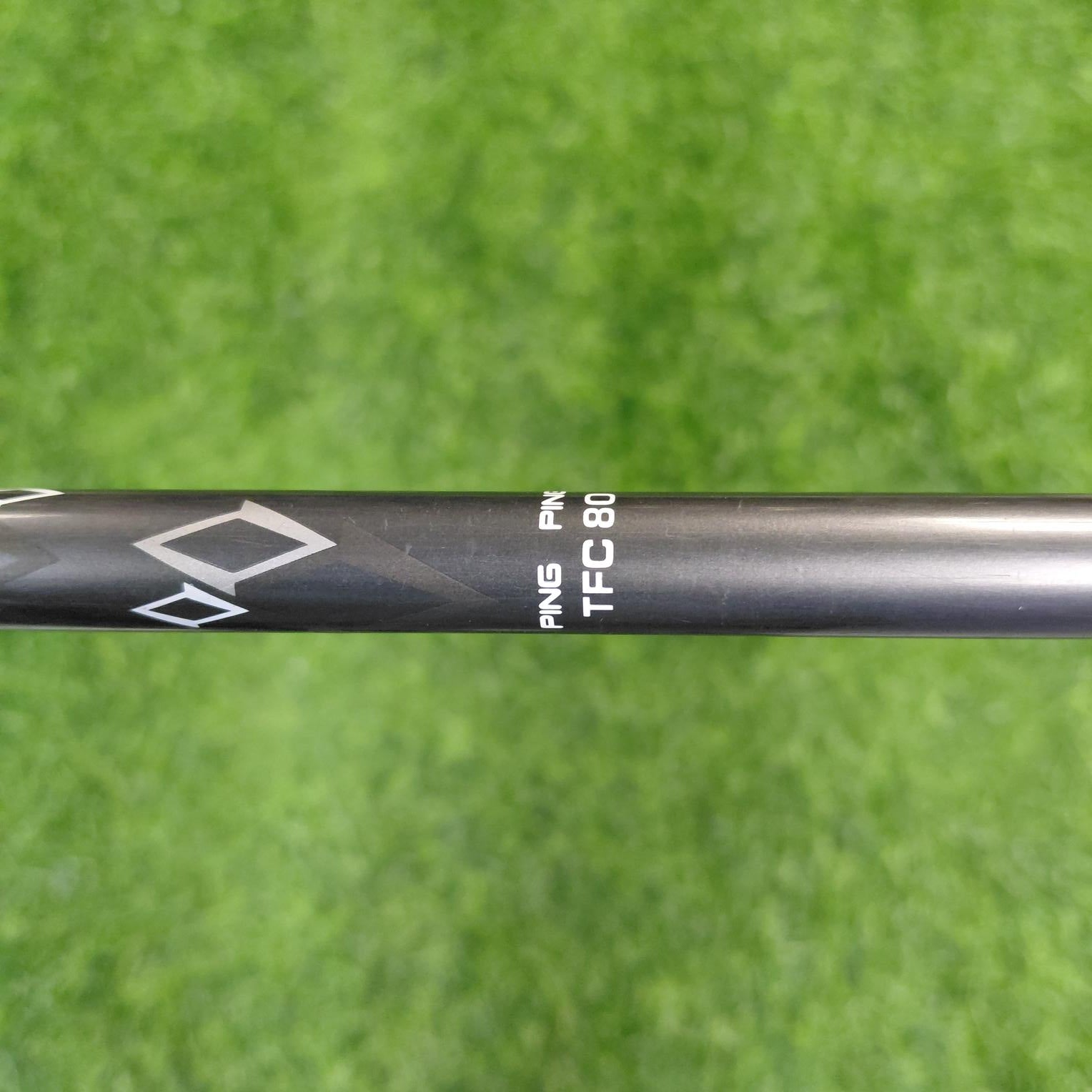 PING Wood / G / 3W(16.0) / A(Senior)