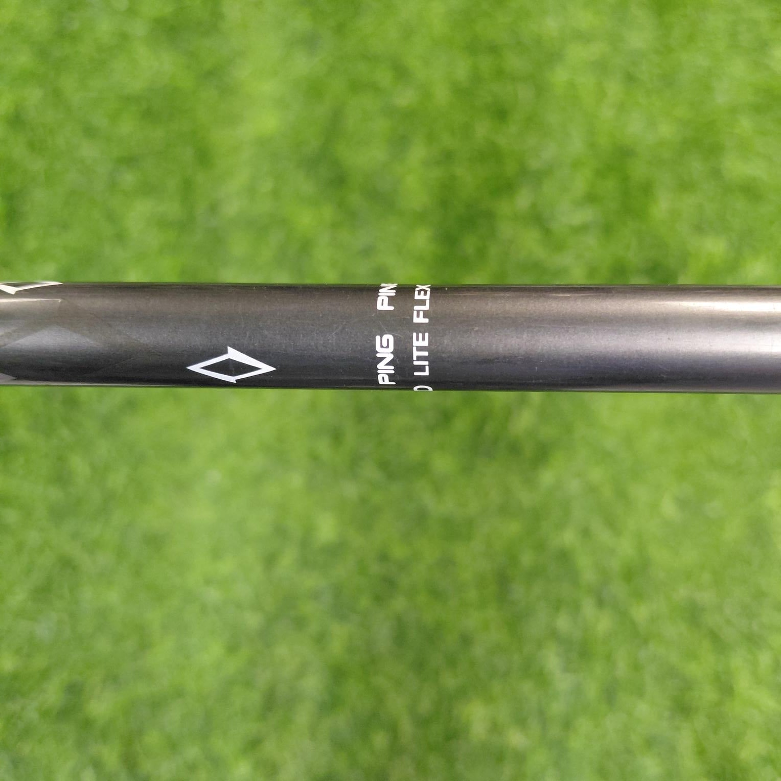 PING Wood / G / 3W(16.0) / A(Senior)