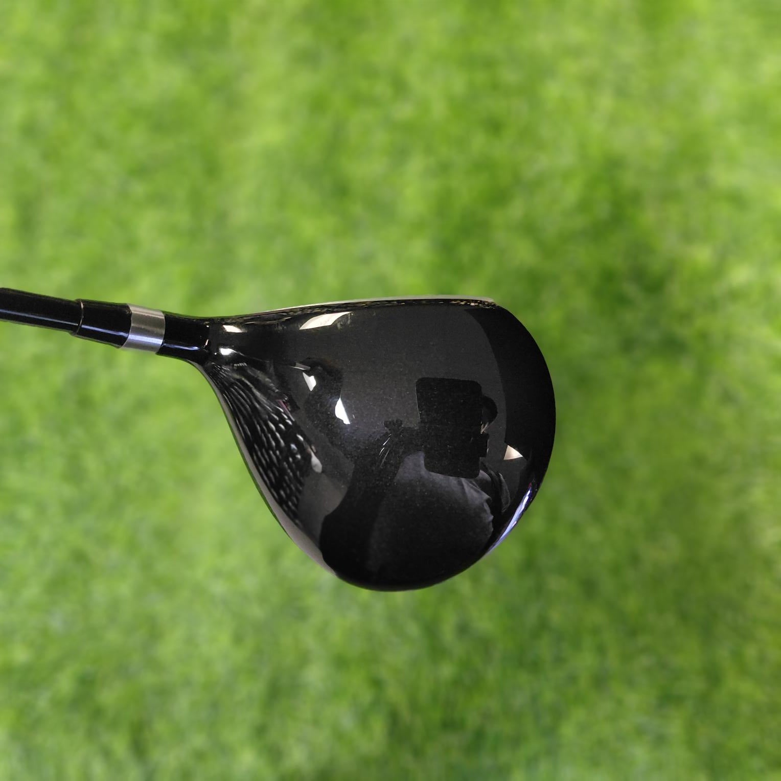 HONMA Wood / TW XP-1 / 5W(18.0) / A(Senior)