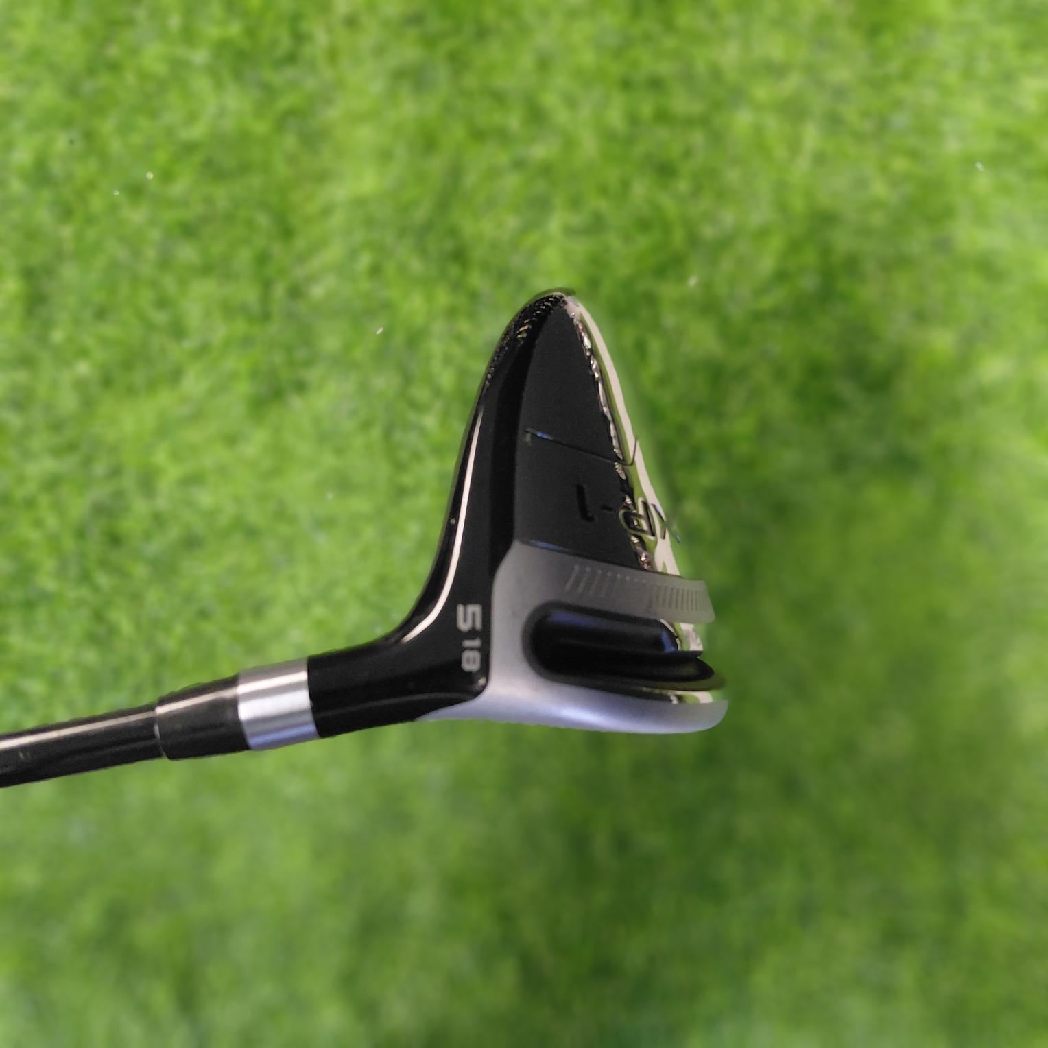 HONMA Wood / TW XP-1 / 5W(18.0) / A(Senior)