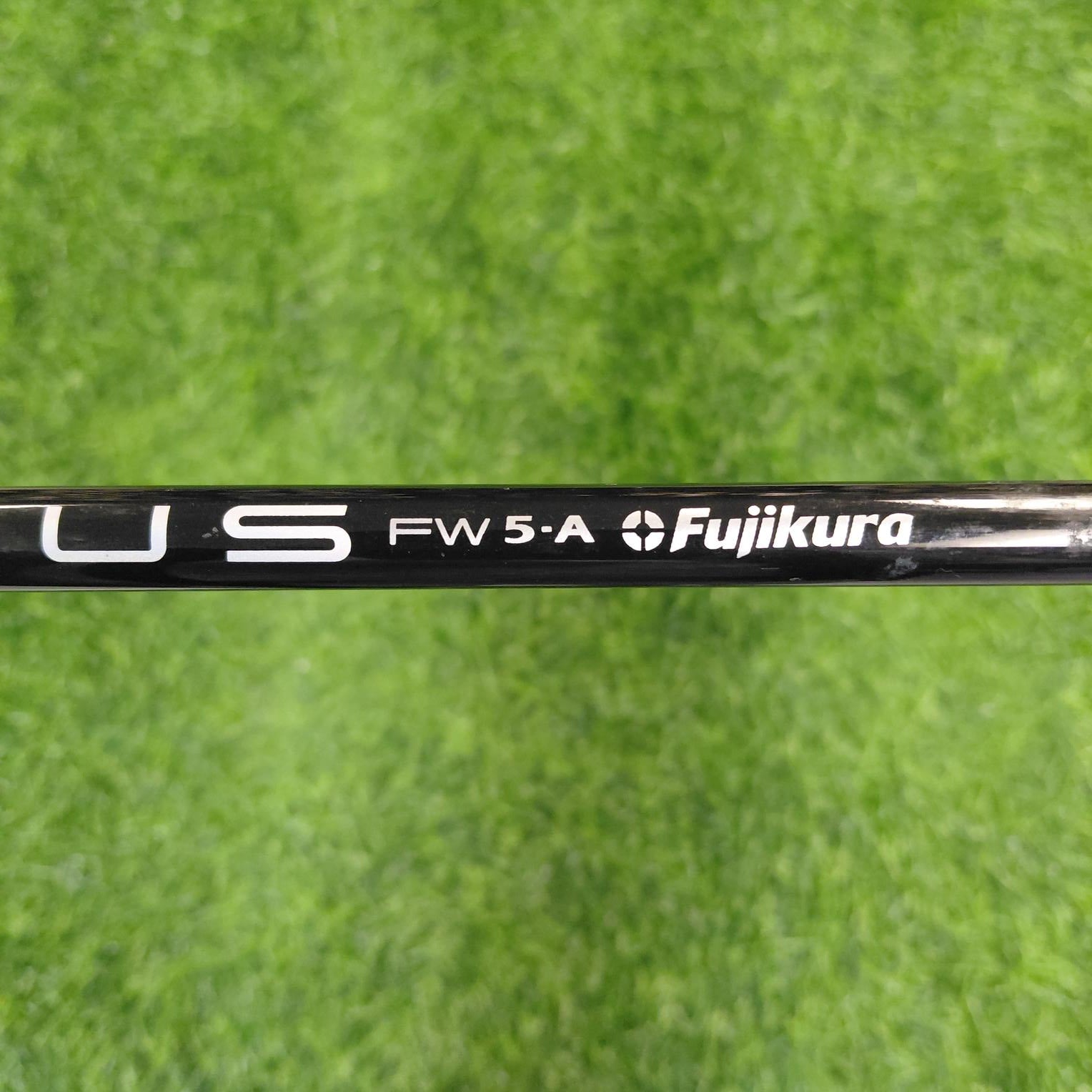 HONMA Wood / TW XP-1 / 5W(18.0) / A(Senior)