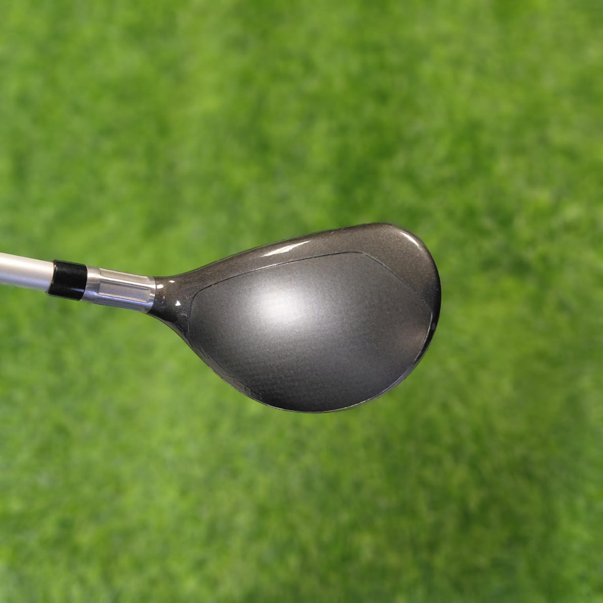 TaylorMade Hybrid / STEALTH / 4H(23.0) / Women