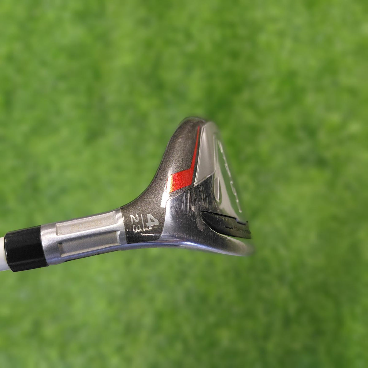 TaylorMade Hybrid / STEALTH / 4H(23.0) / Women