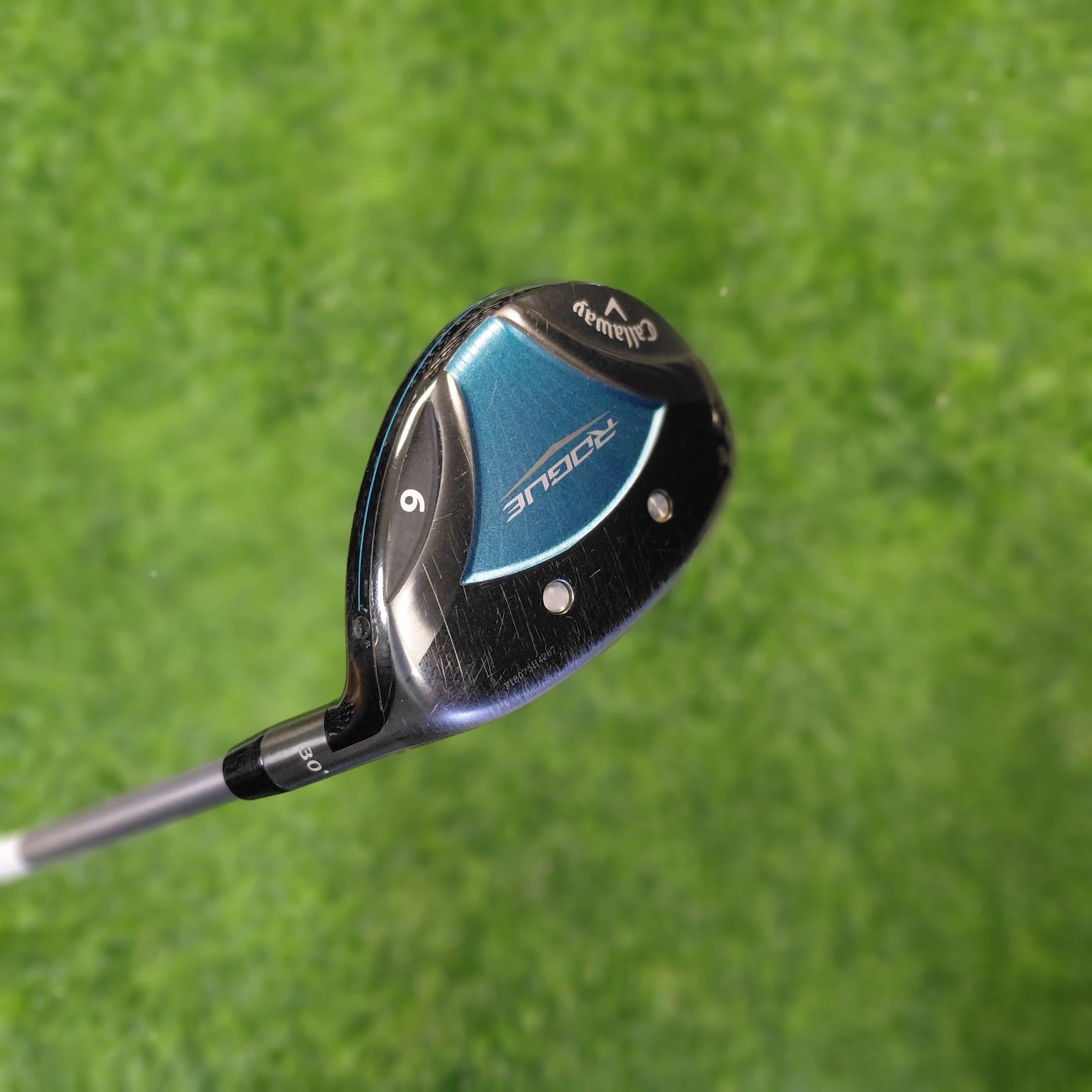 Callaway Hybrid / ROGUE / 6H(30.0) / Women