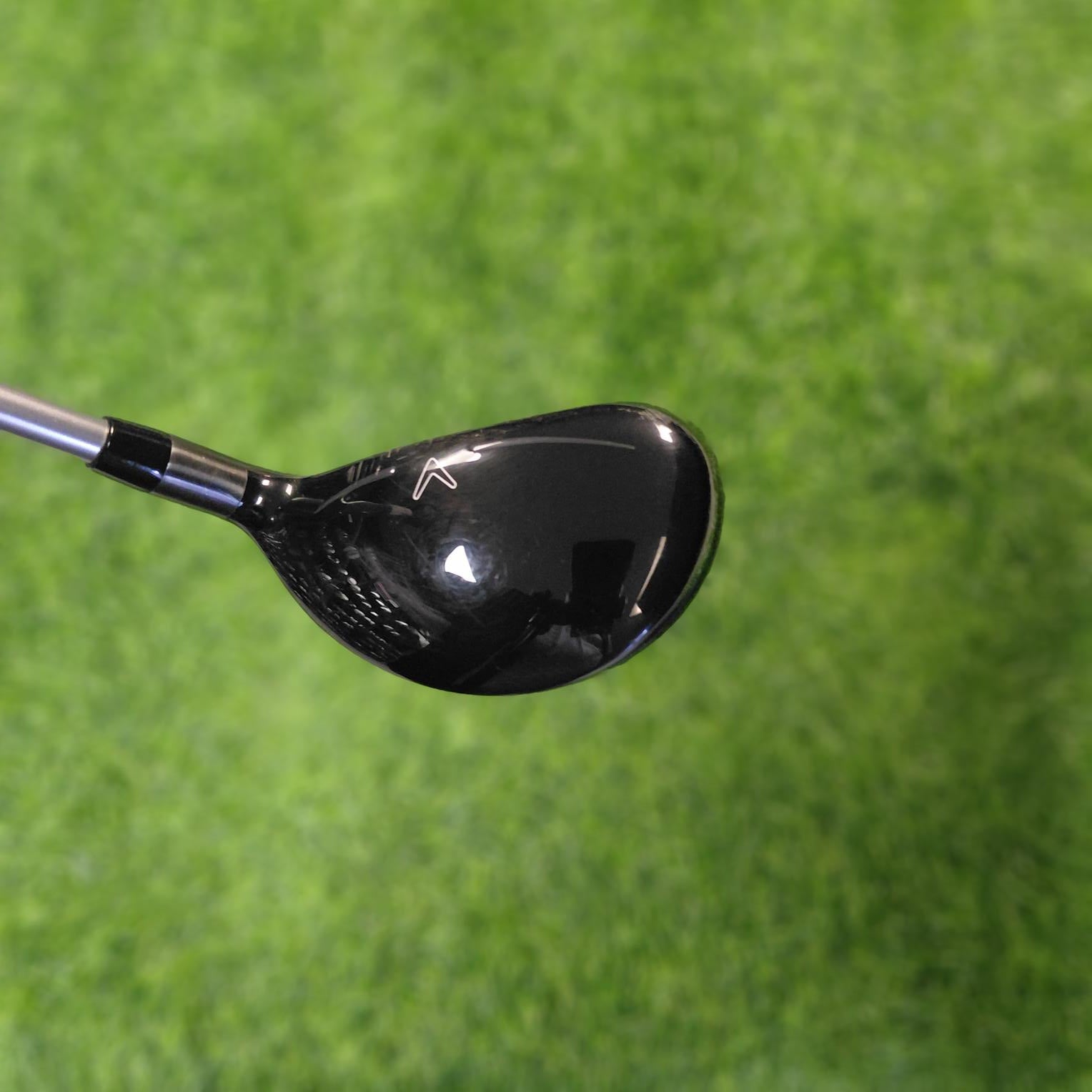Callaway Hybrid / ROGUE / 6H(30.0) / Women