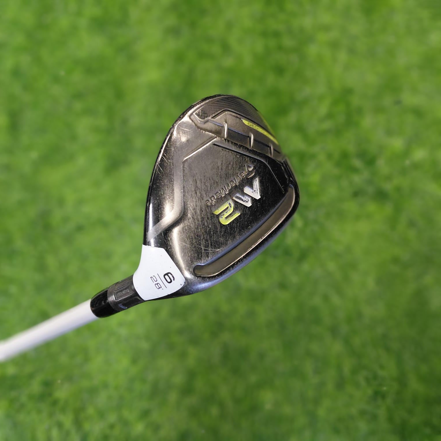 TaylorMade Hybrid / M2 / 6H(28.0) / L