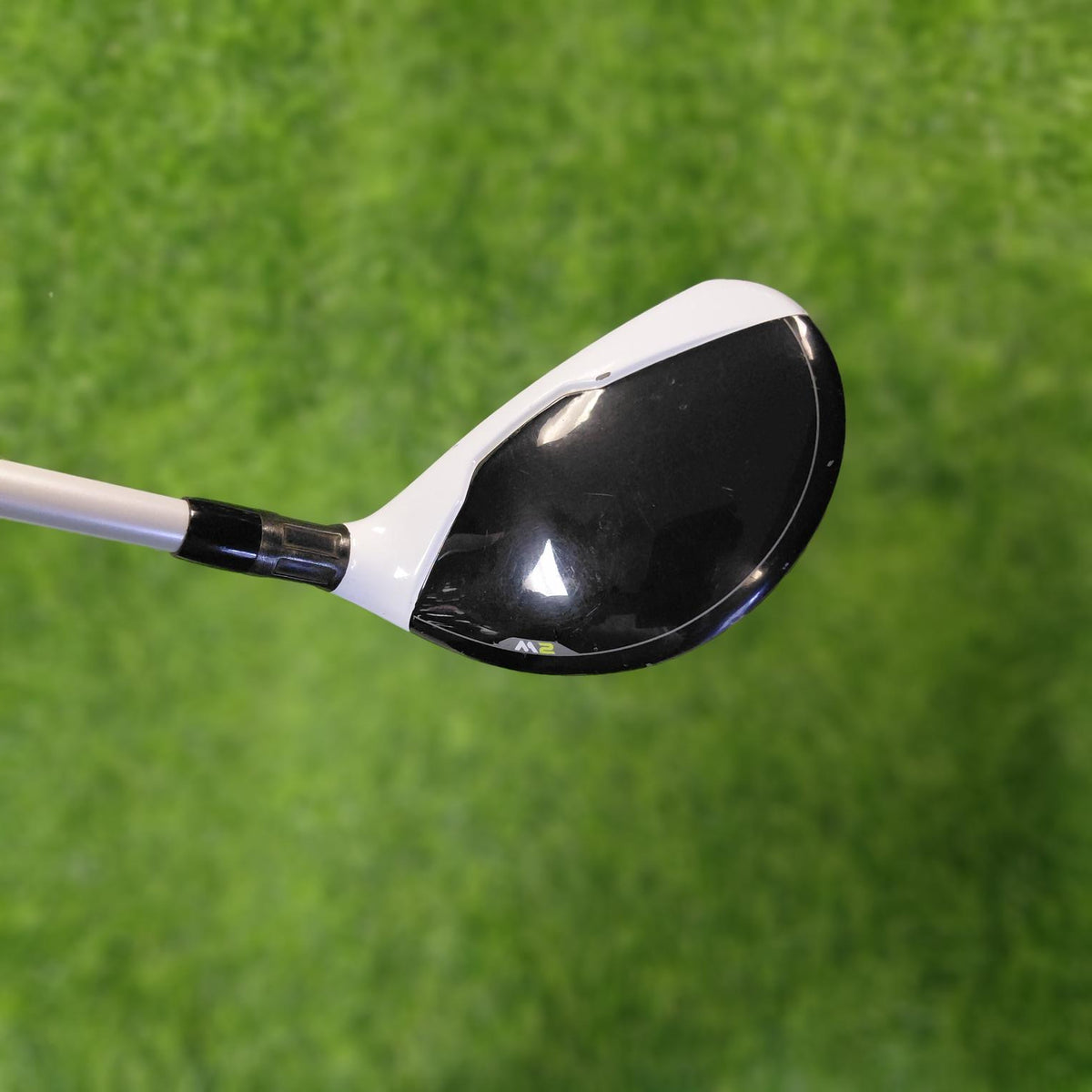 TaylorMade Hybrid / M2 / 6H(28.0) / L