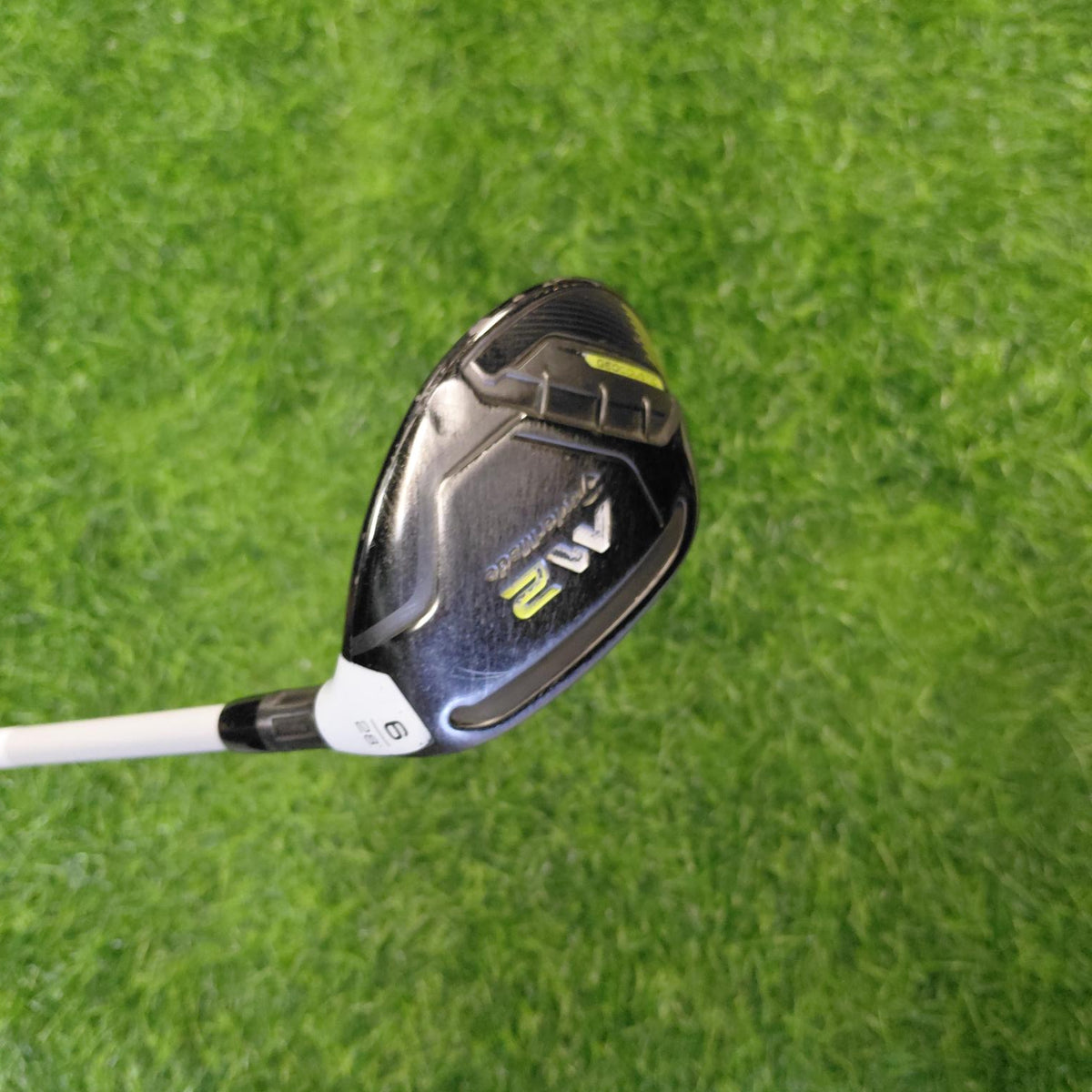 TaylorMade Hybrid / M2 / 6H(28.0) / L