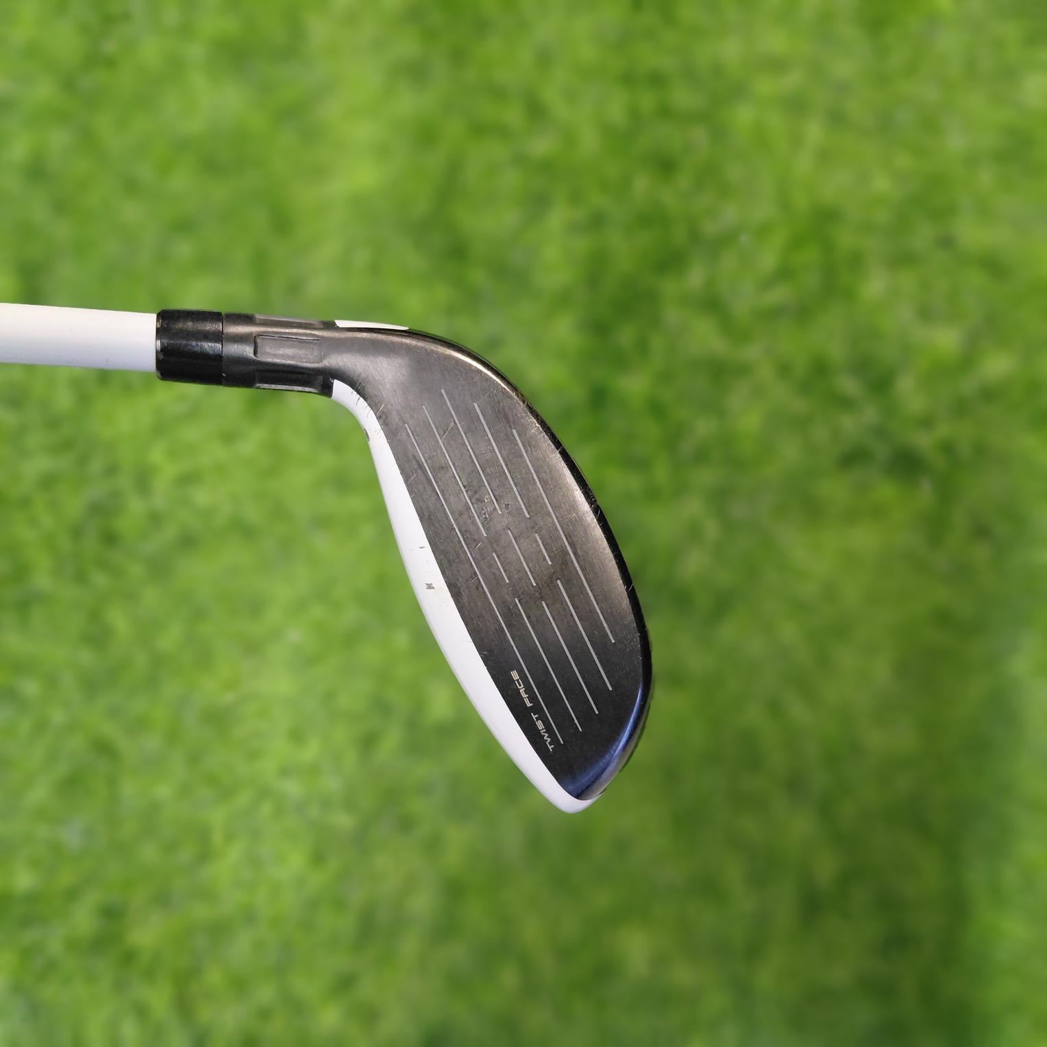 TaylorMade Hybrid / SIM MAX / 5H(25.0) / Women