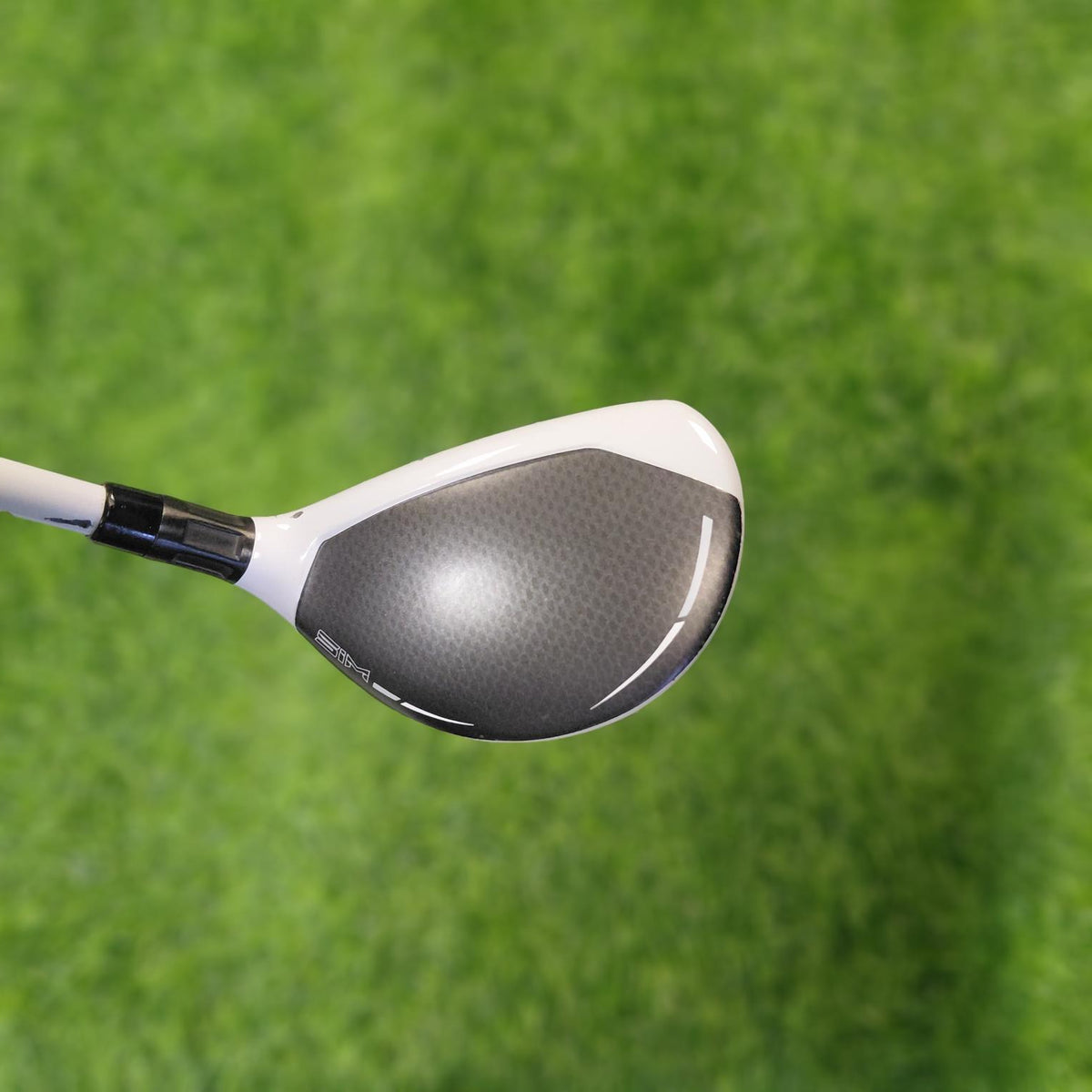 TaylorMade Hybrid / SIM MAX / 5H(25.0) / Women