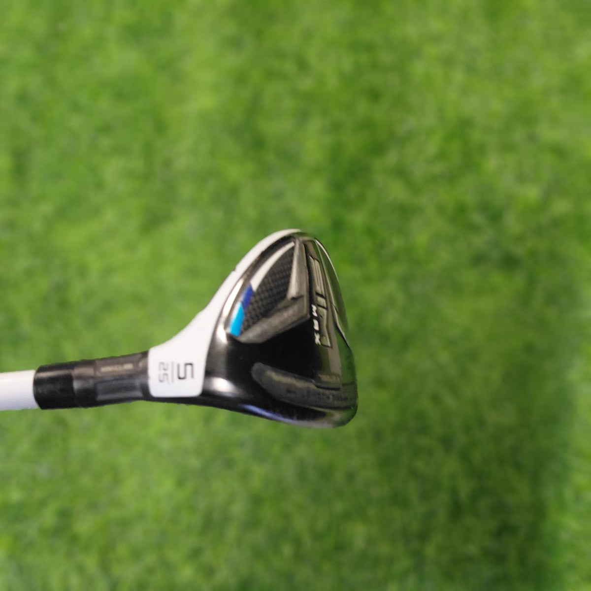TaylorMade Hybrid / SIM MAX / 5H(25.0) / Women