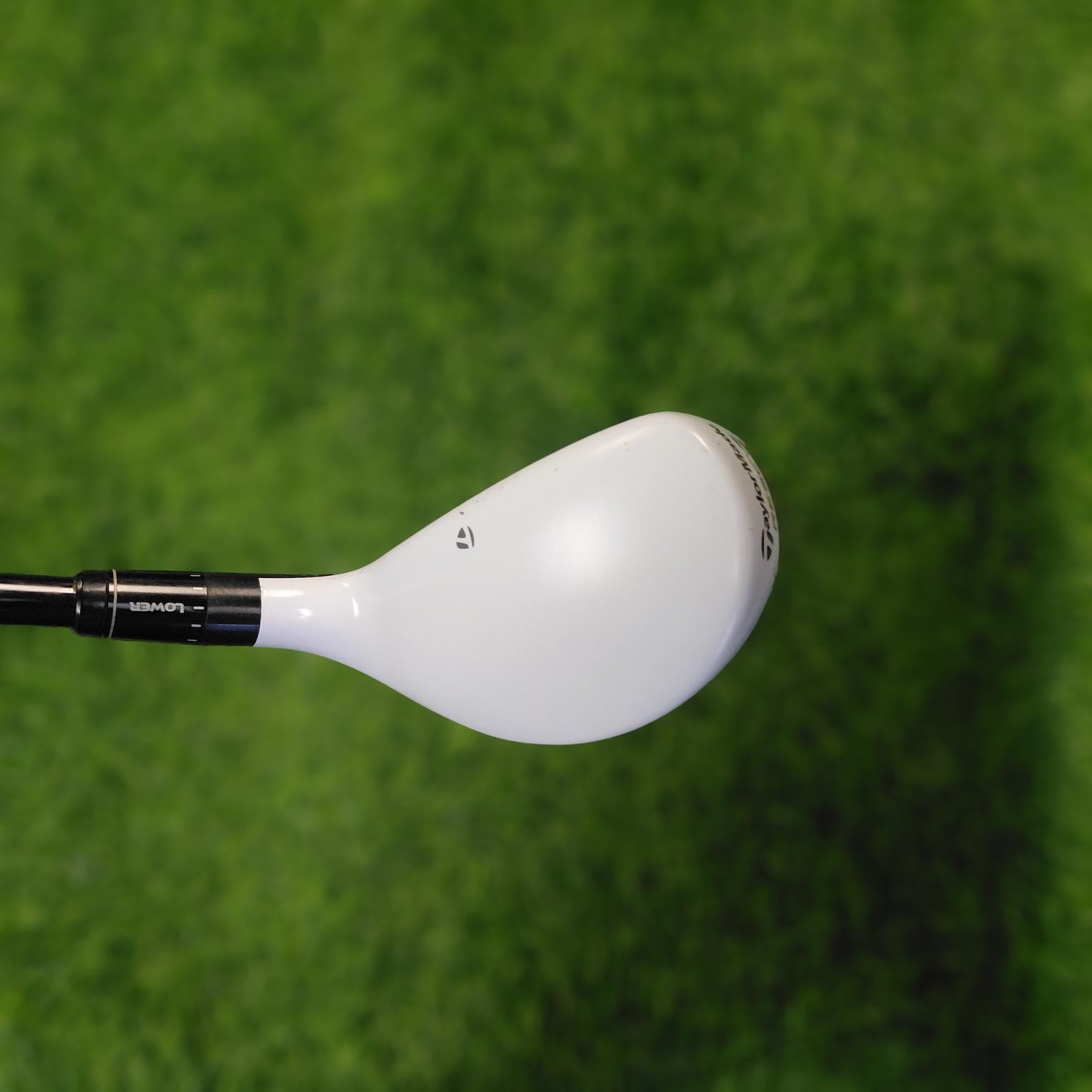 TaylorMade Hybrid / R15 / 3H(19.0) / S