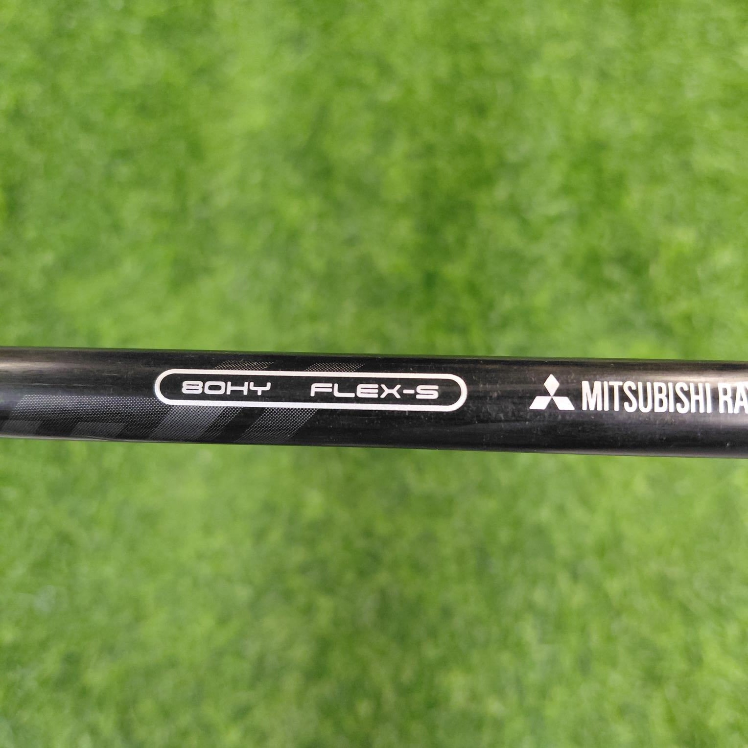 TaylorMade Hybrid / R15 / 3H(19.0) / S