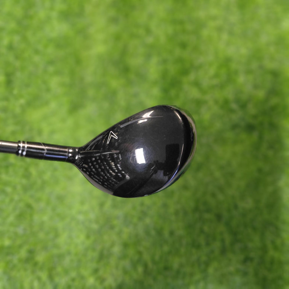 Callaway Hybrid / ROGUE STAR / 5H(23.0) / R