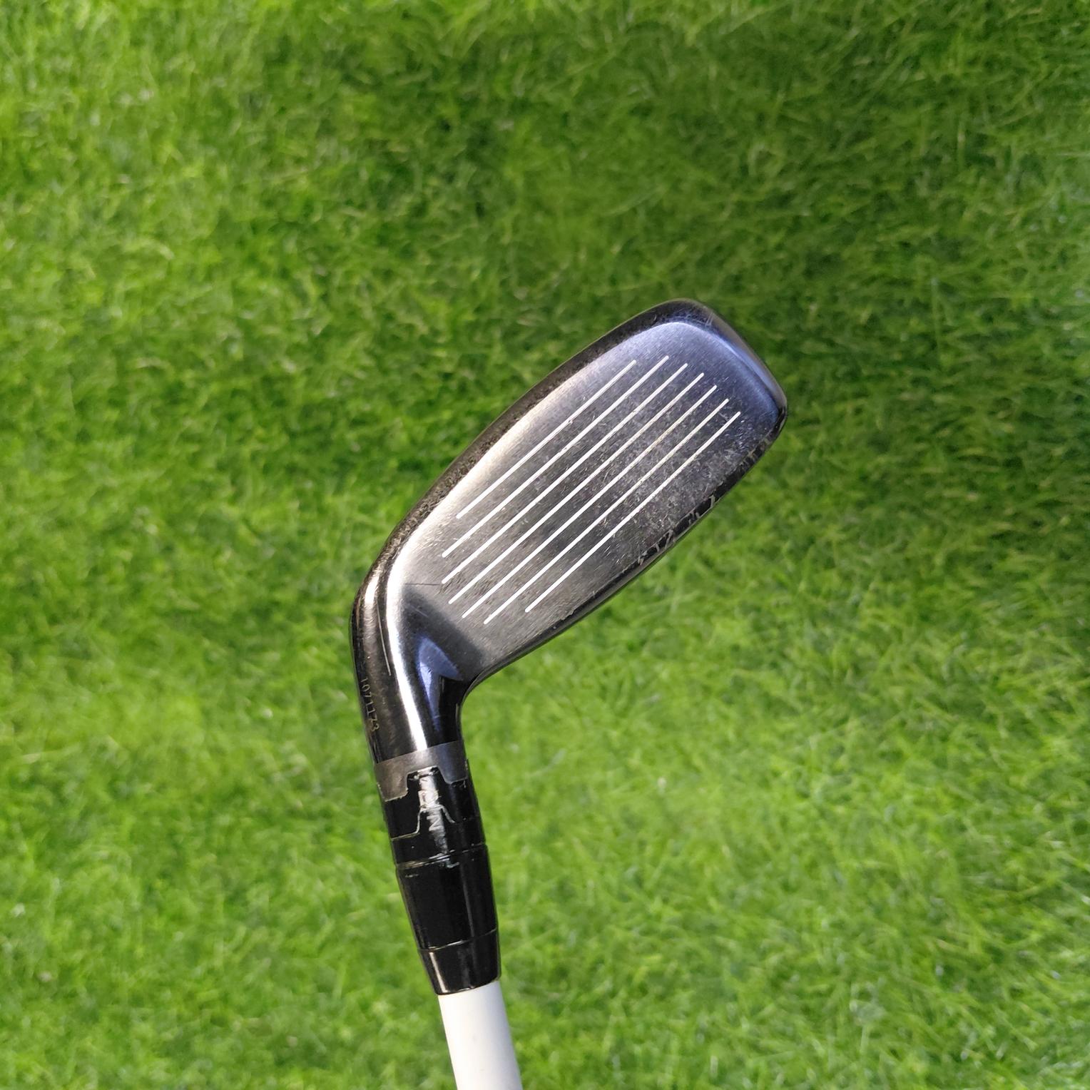 Titleist Hybrid / H2 818 / 4H(21.0) / X