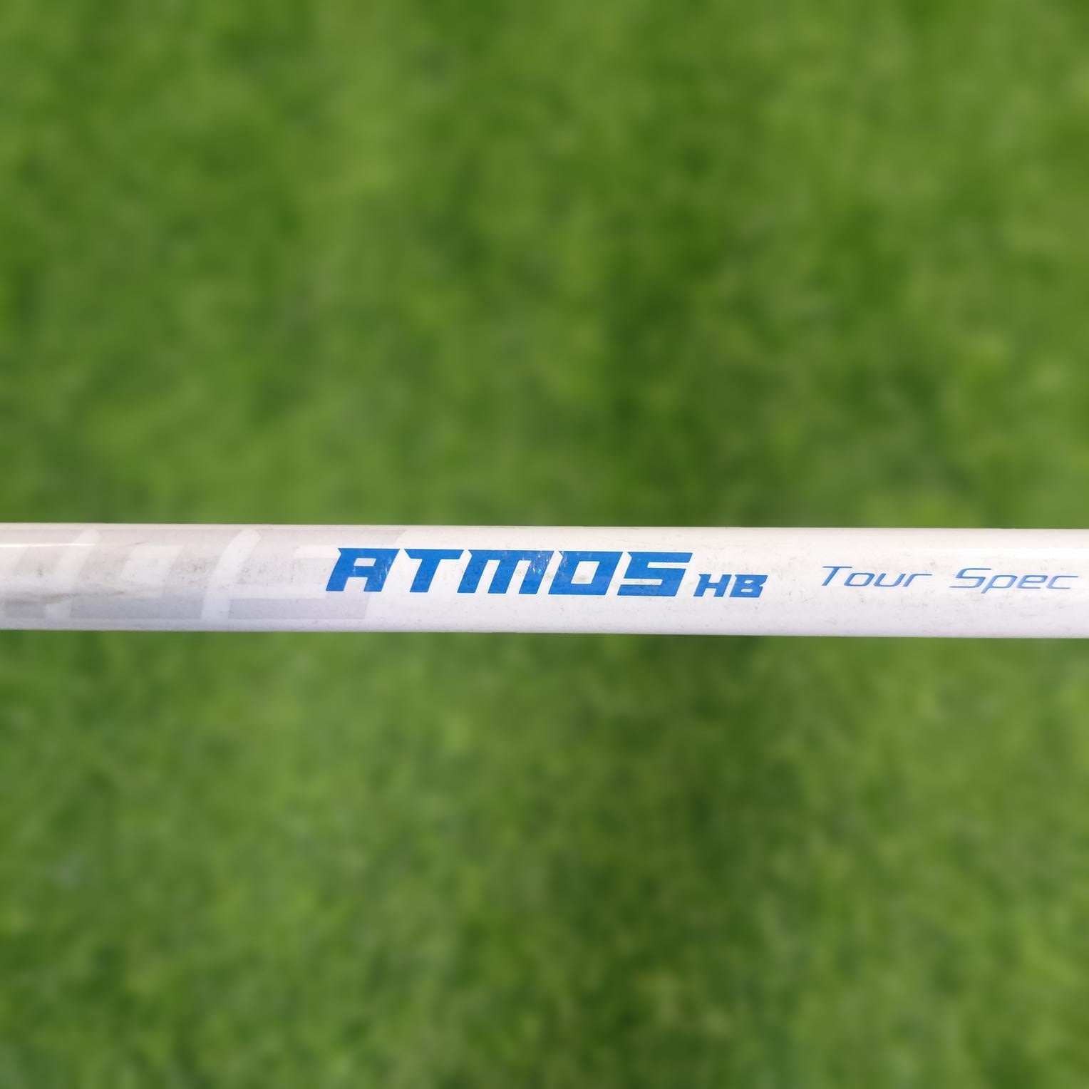 Titleist Hybrid / H2 818 / 4H(21.0) / X