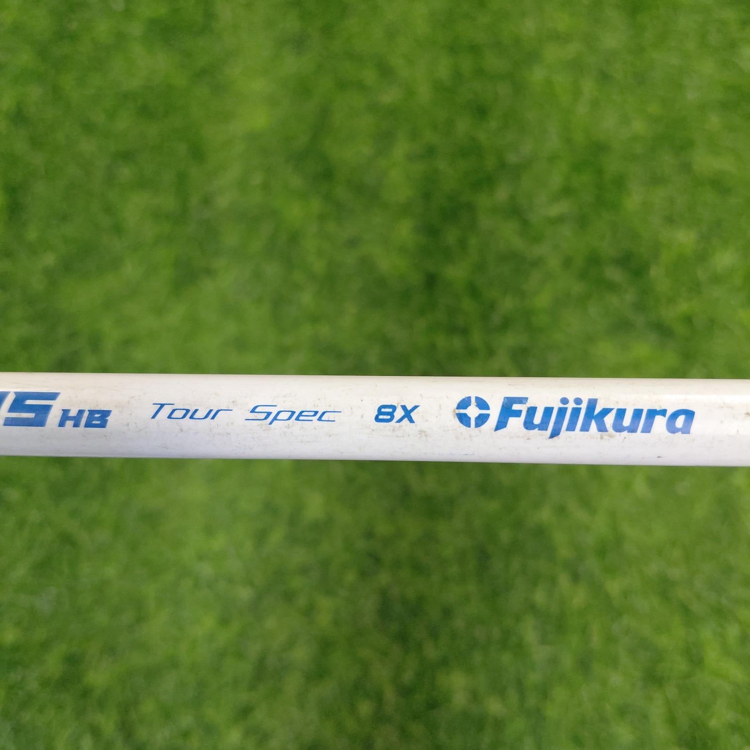 Titleist Hybrid / H2 818 / 4H(21.0) / X