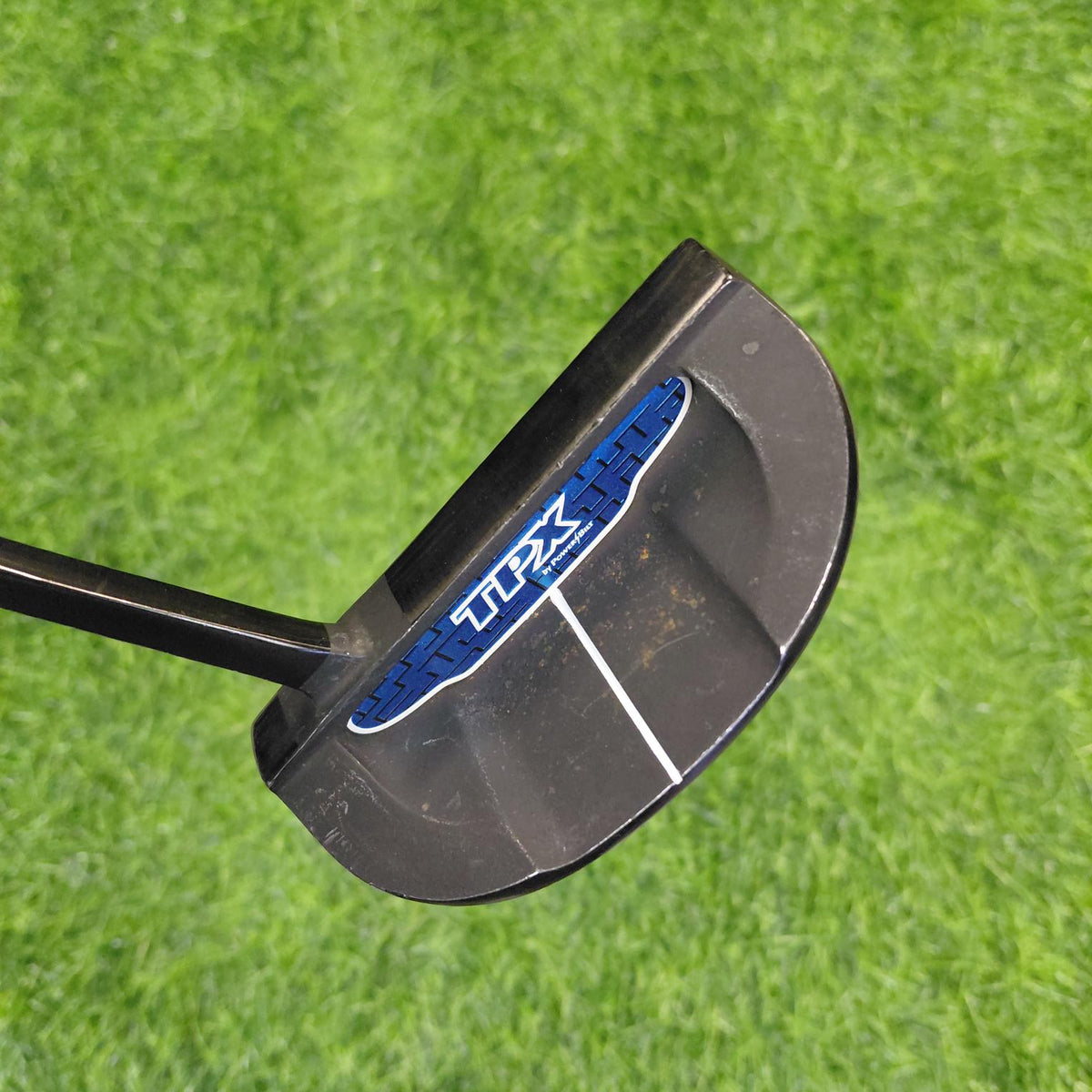 Power Bilt Putter / TPX Model 002 / 35"