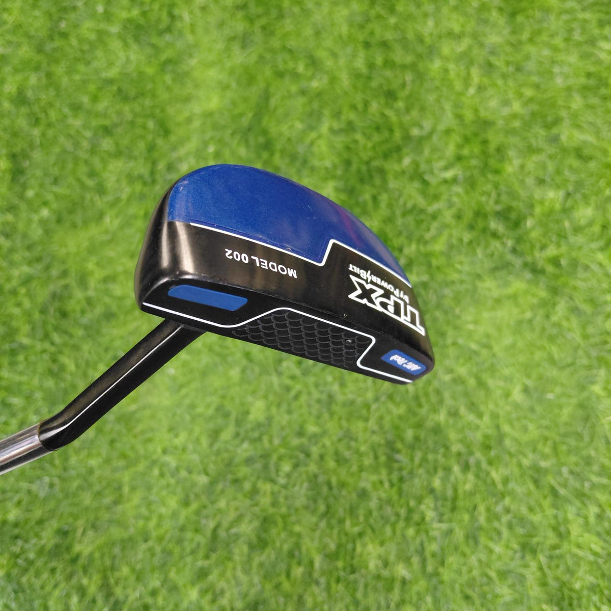 Power Bilt Putter / TPX Model 002 / 35"