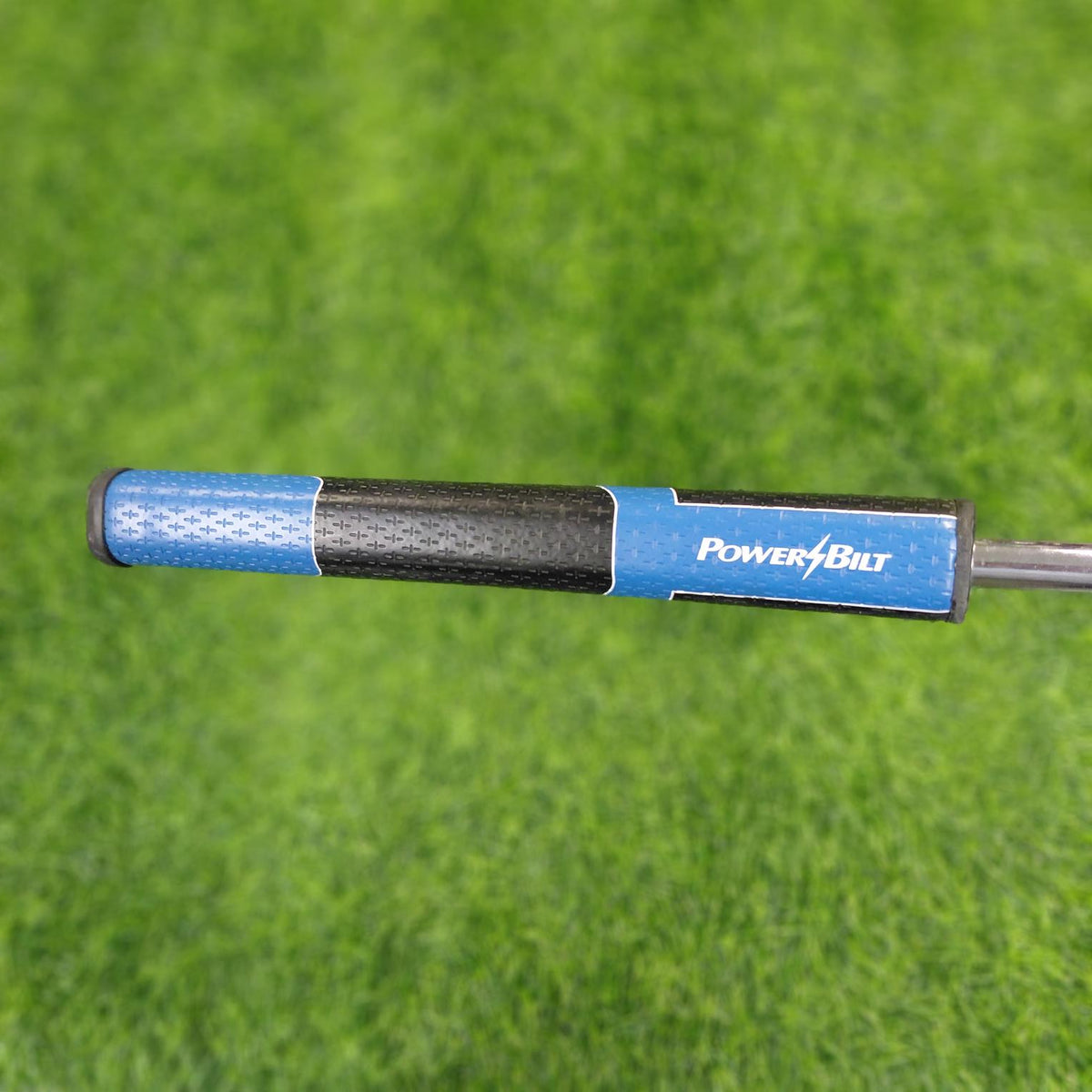 Power Bilt Putter / TPX Model 002 / 35"