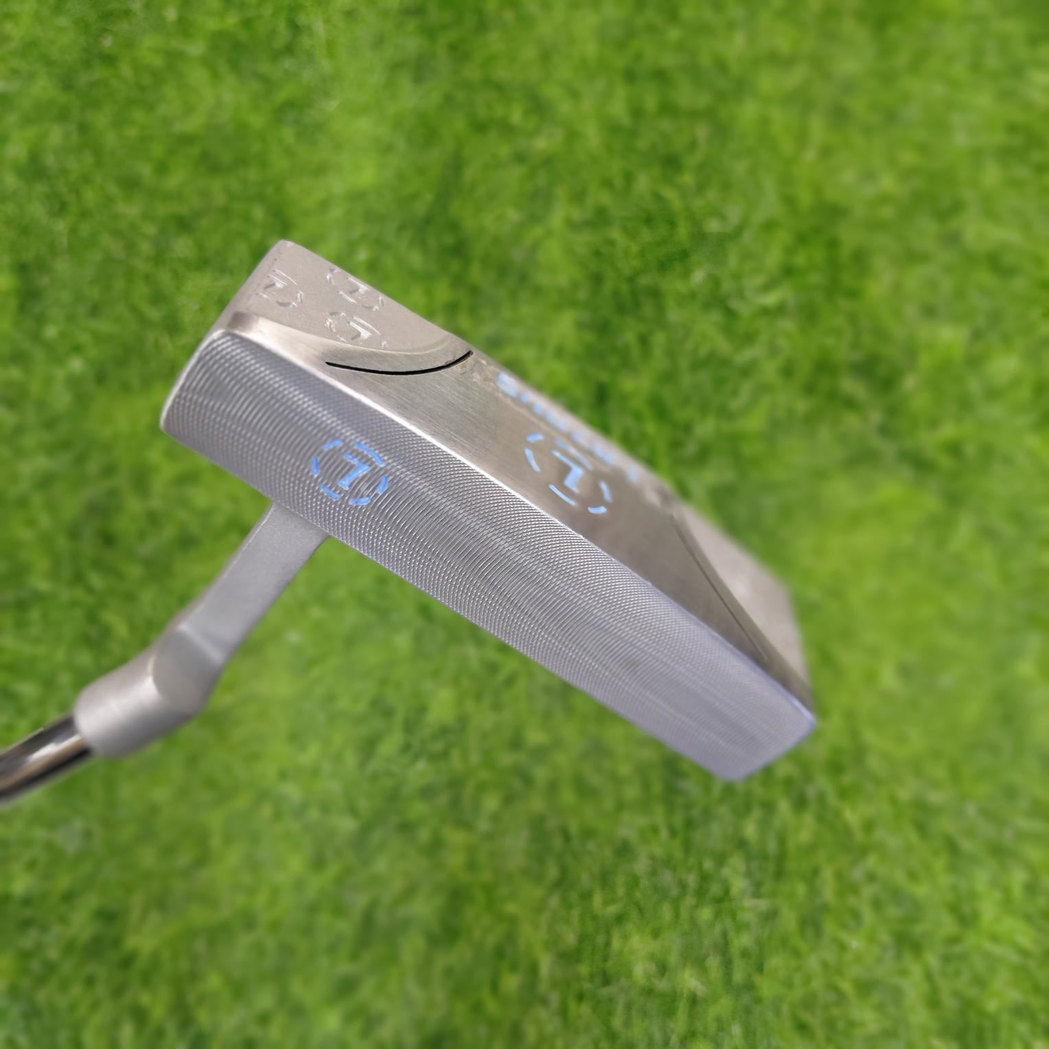 LAAZRUS Putter / L / 34"