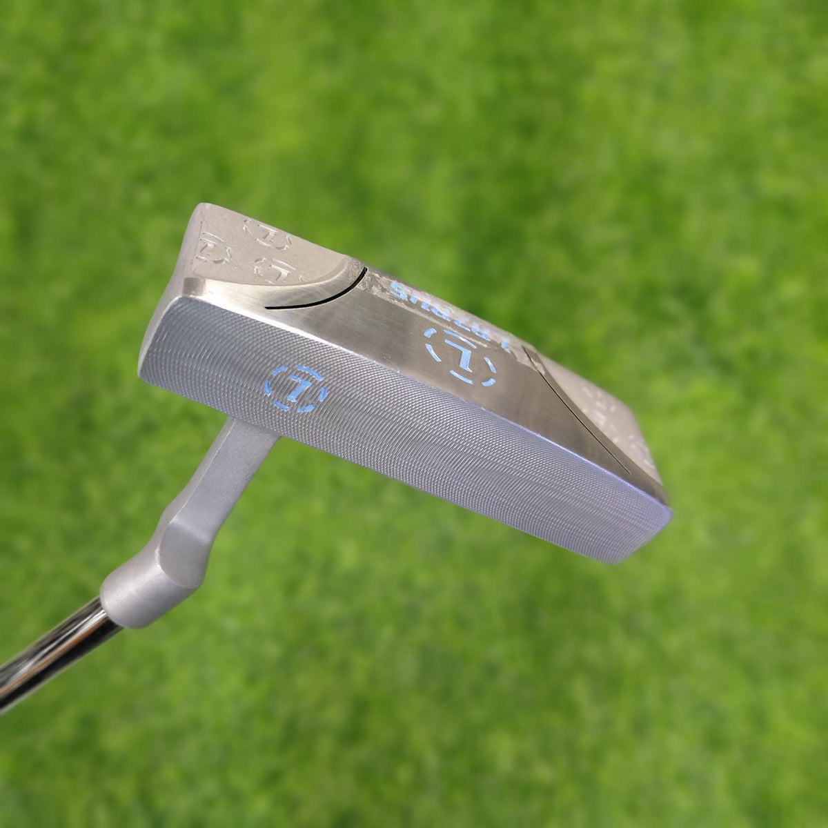 LAAZRUS Putter / L / 34"